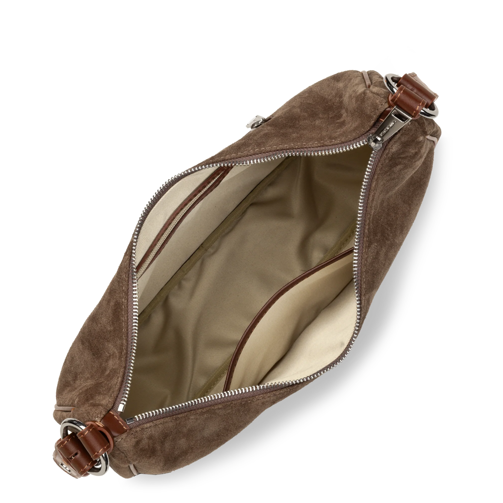 Grand sac besace - Suède - Image 25