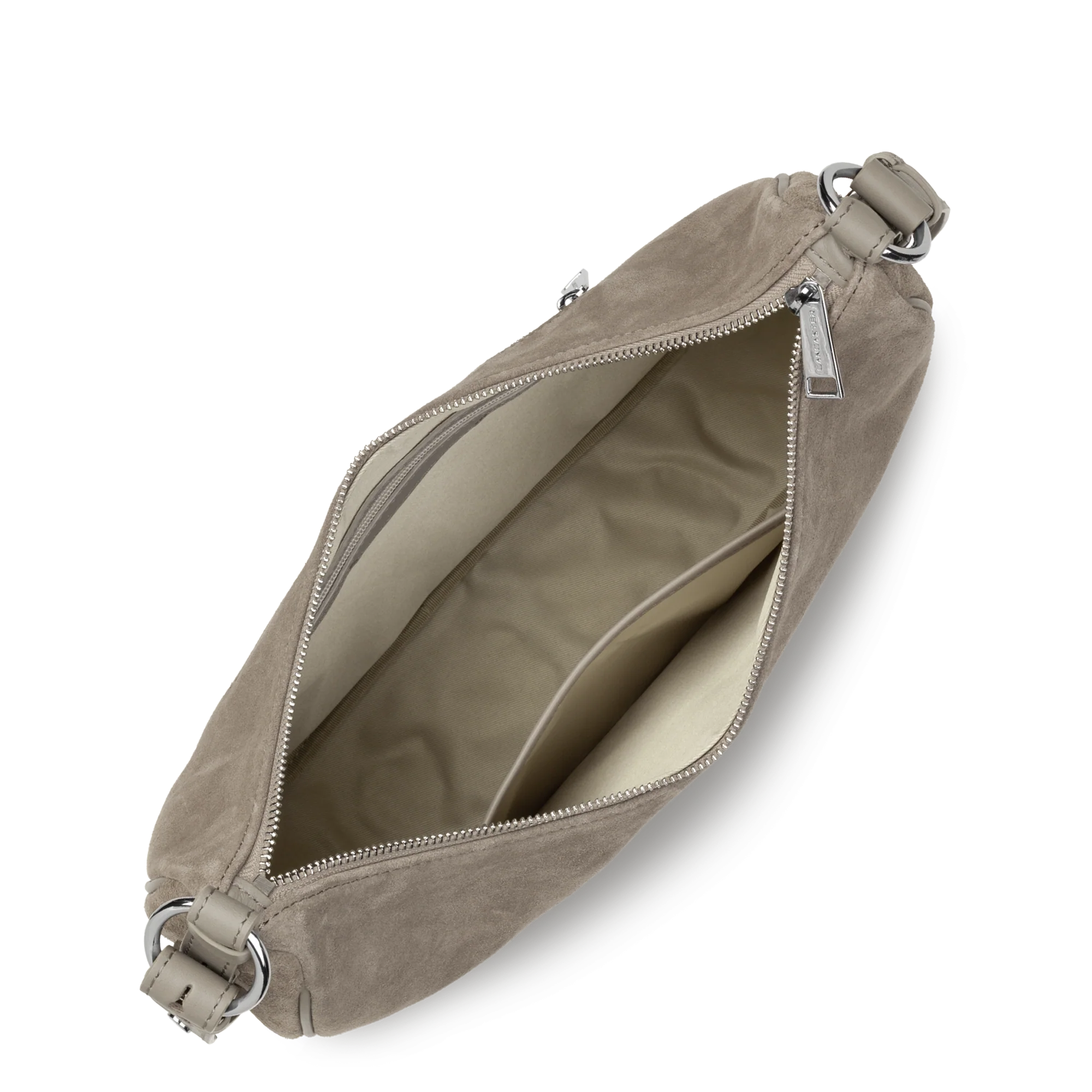Grand sac besace - Suède - Image 33