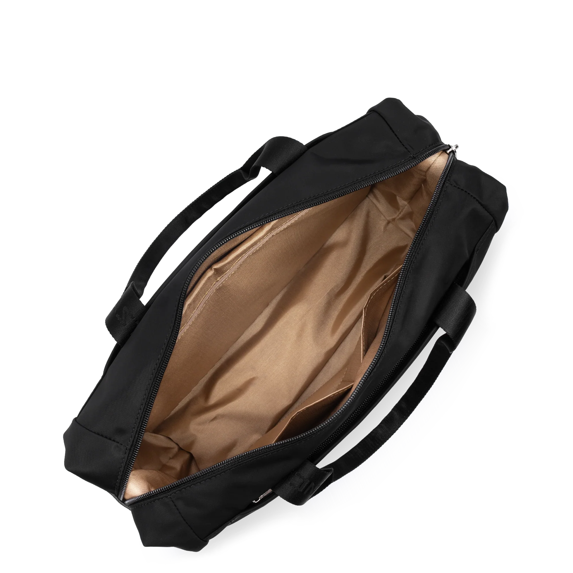 Grand sac cabas épaule - Basic Vita - Image 10