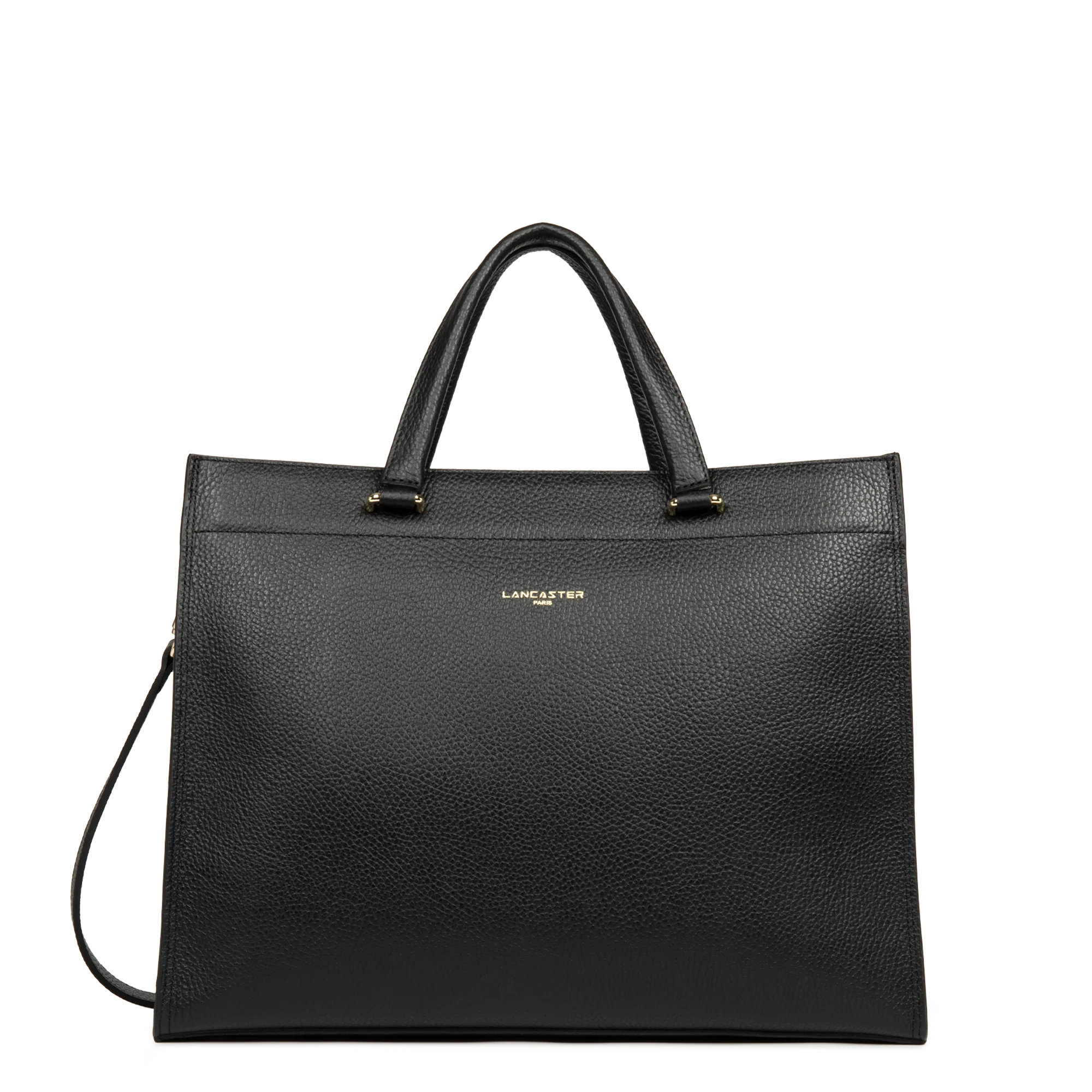 Grand sac cabas main - Foulonné Double DAILY - Image 17
