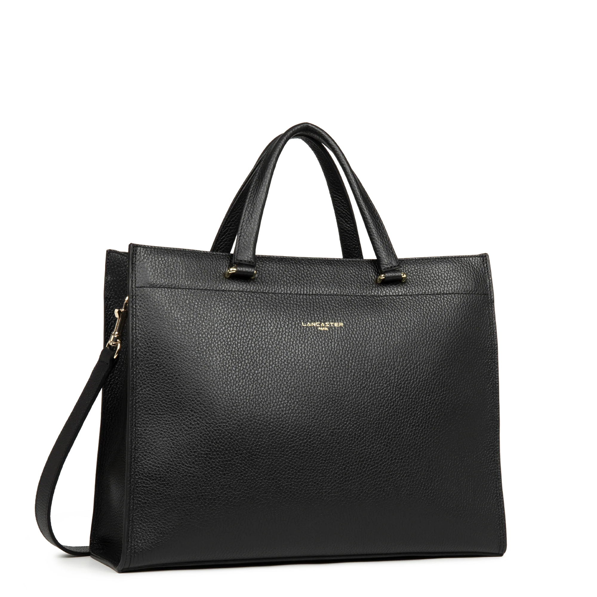 Grand sac cabas main - Foulonné Double DAILY - Image 20