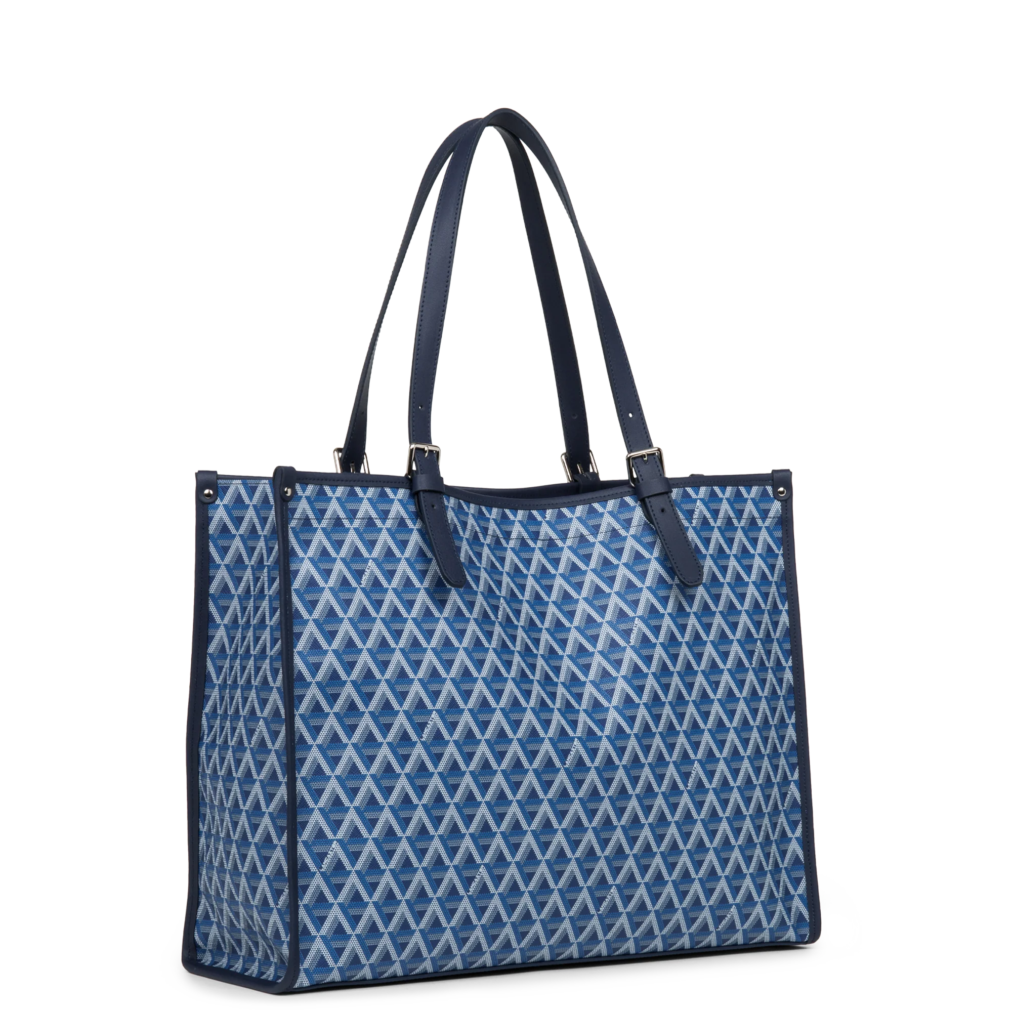 Grand sac cabas épaule - Ikon - Image 10