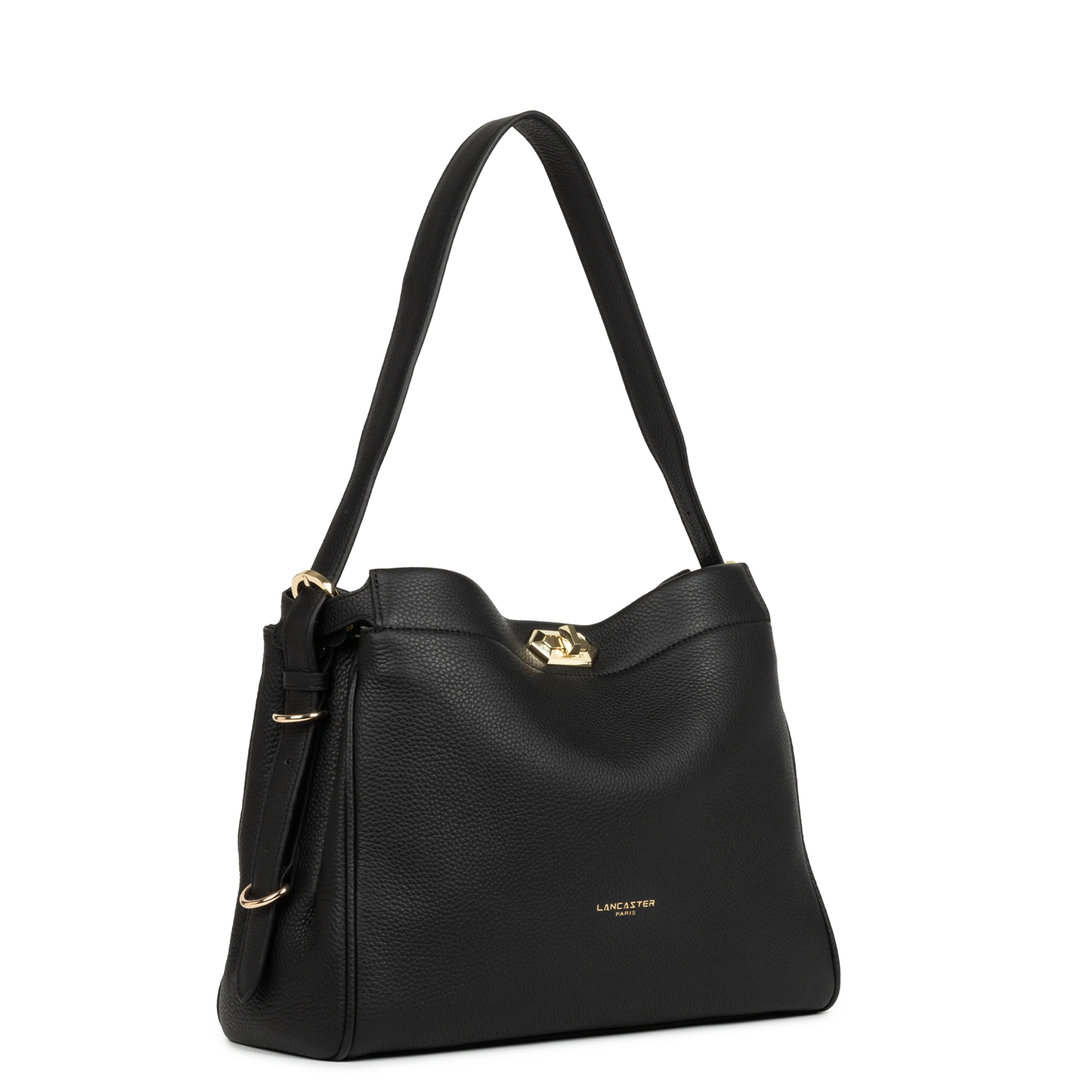 Grand sac hobo - Lady ROMY - Image 10