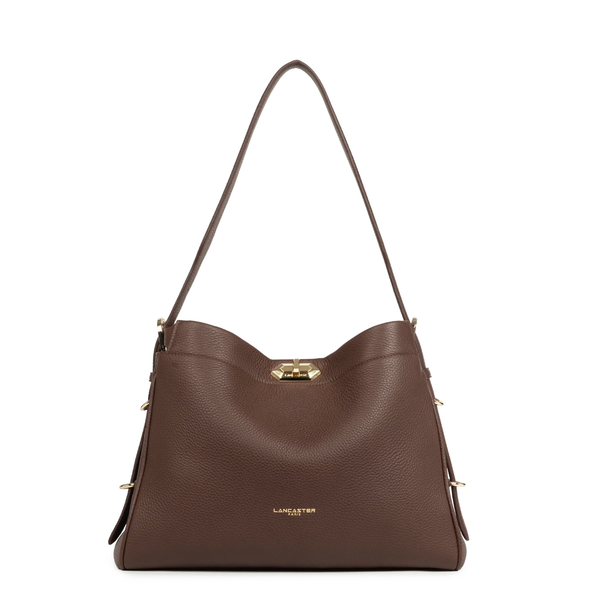 Grand sac hobo - Lady ROMY - Image 13