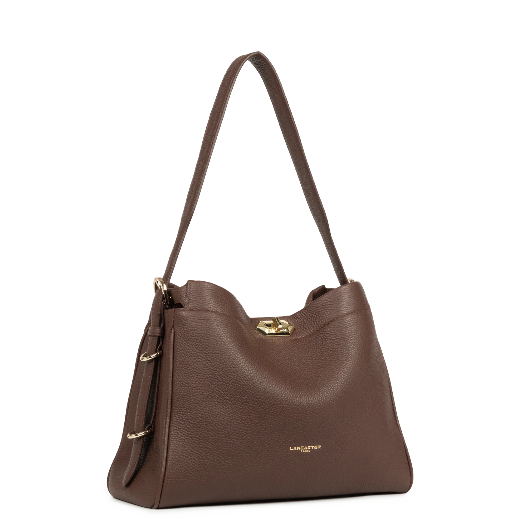 Grand sac hobo - Lady ROMY - Image 14