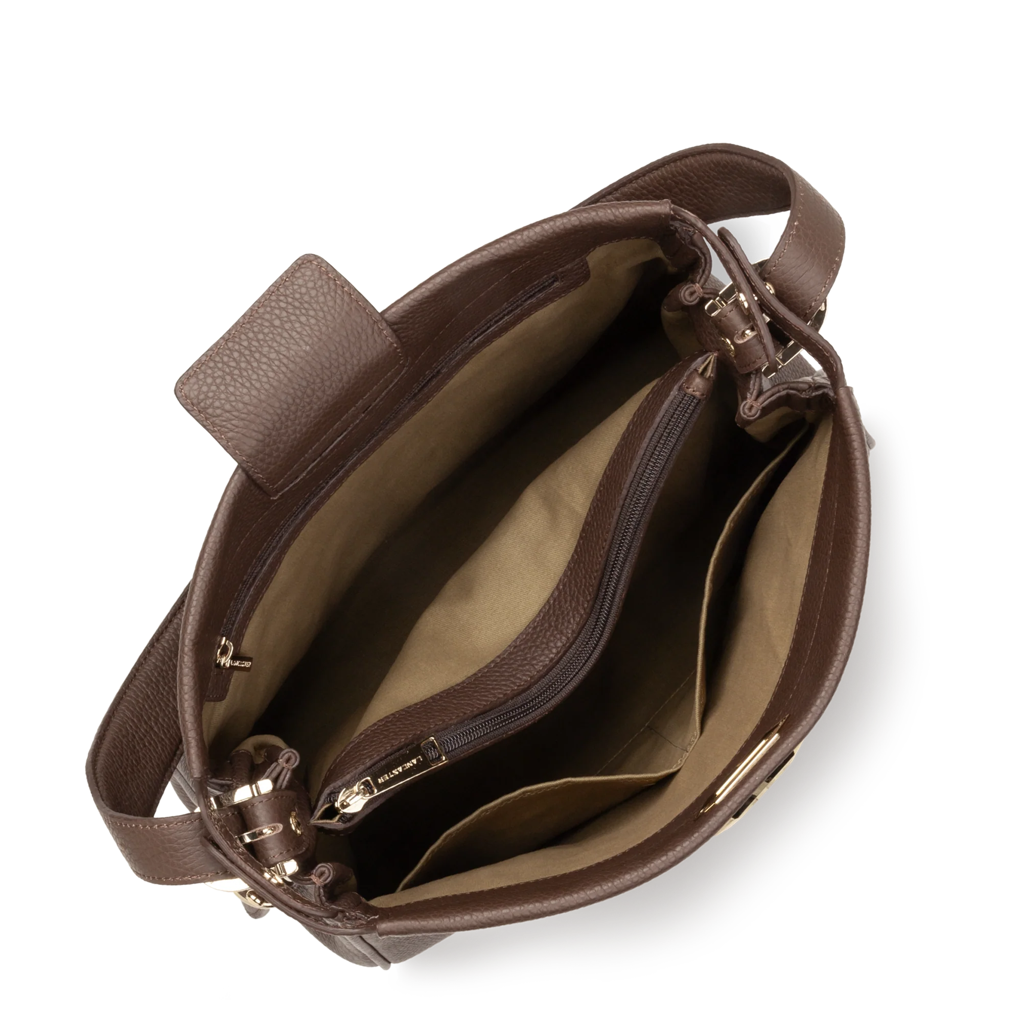 Grand sac hobo - Lady ROMY - Image 16
