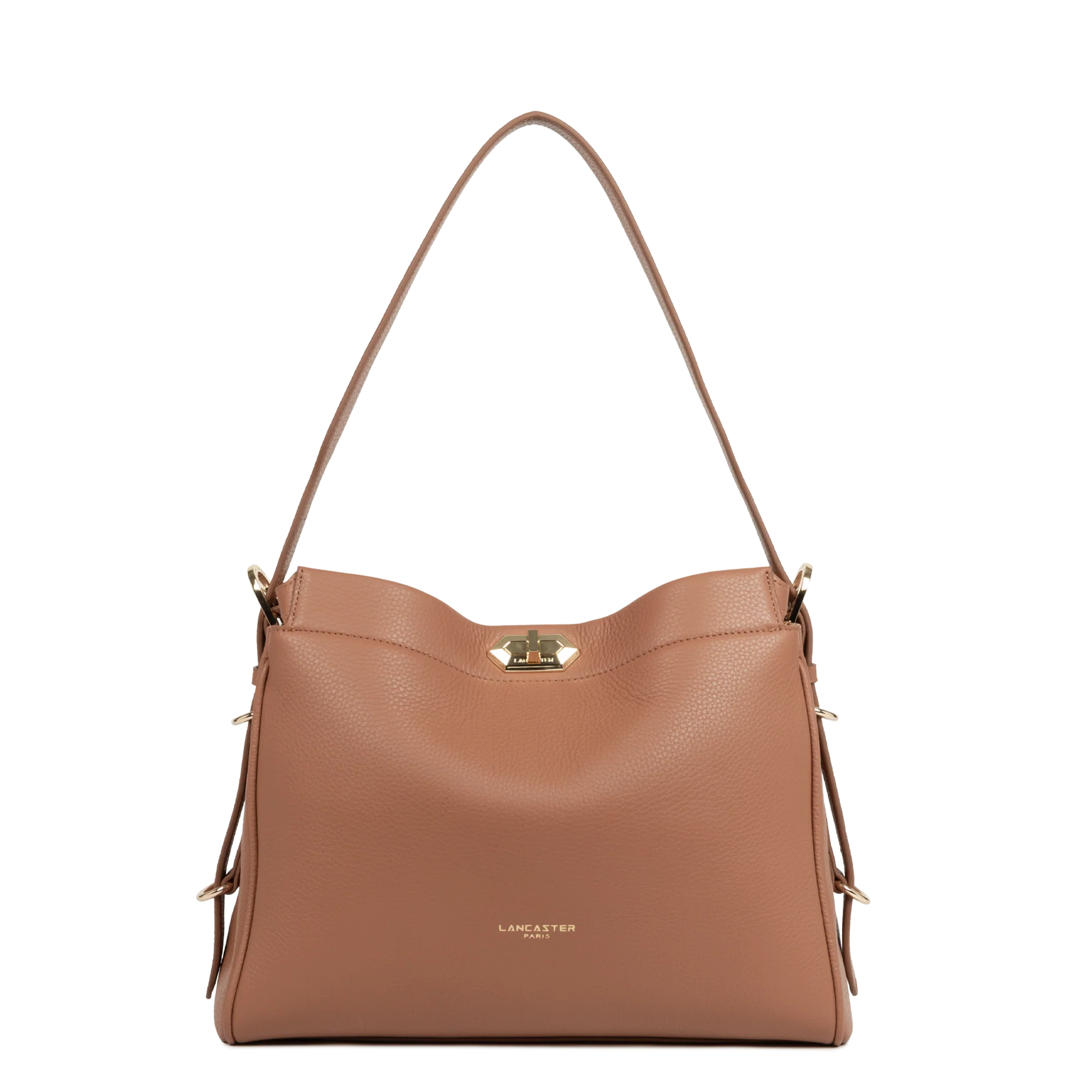 Grand sac hobo - Lady ROMY - Image 17