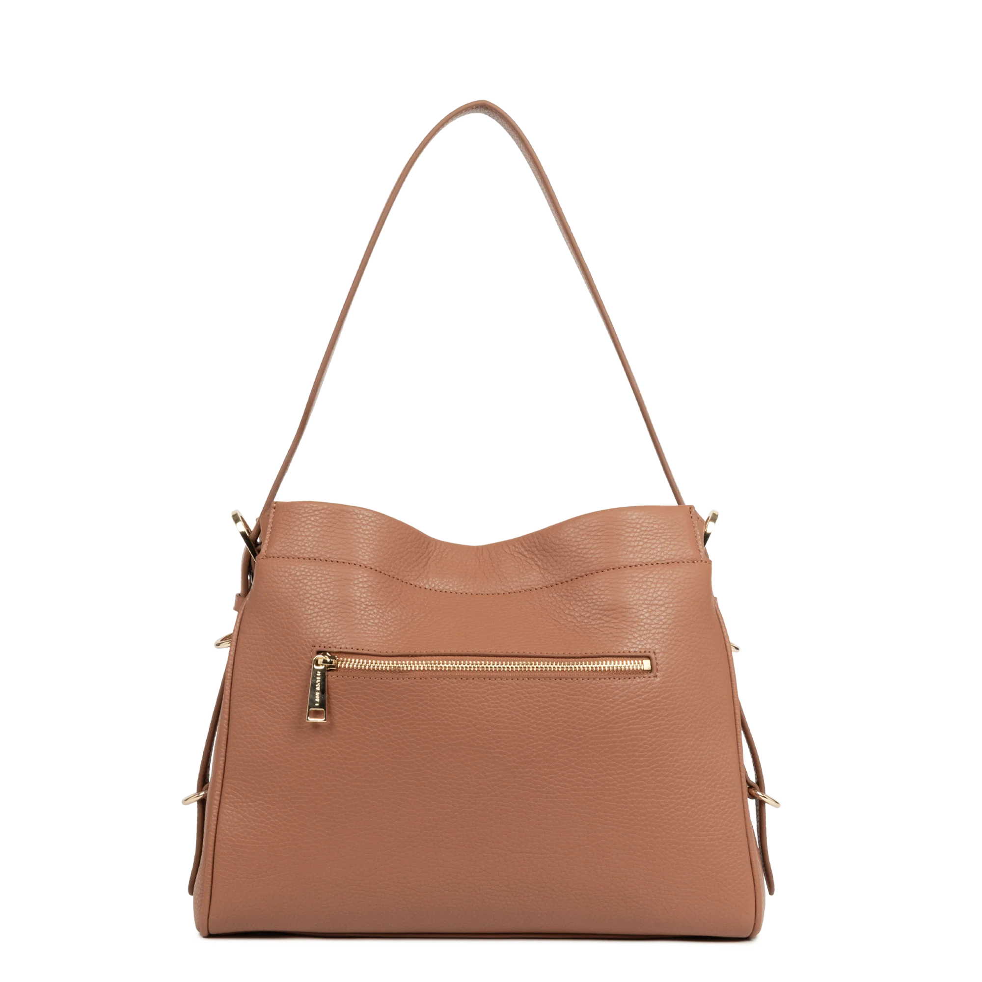 Grand sac hobo - Lady ROMY - Image 19