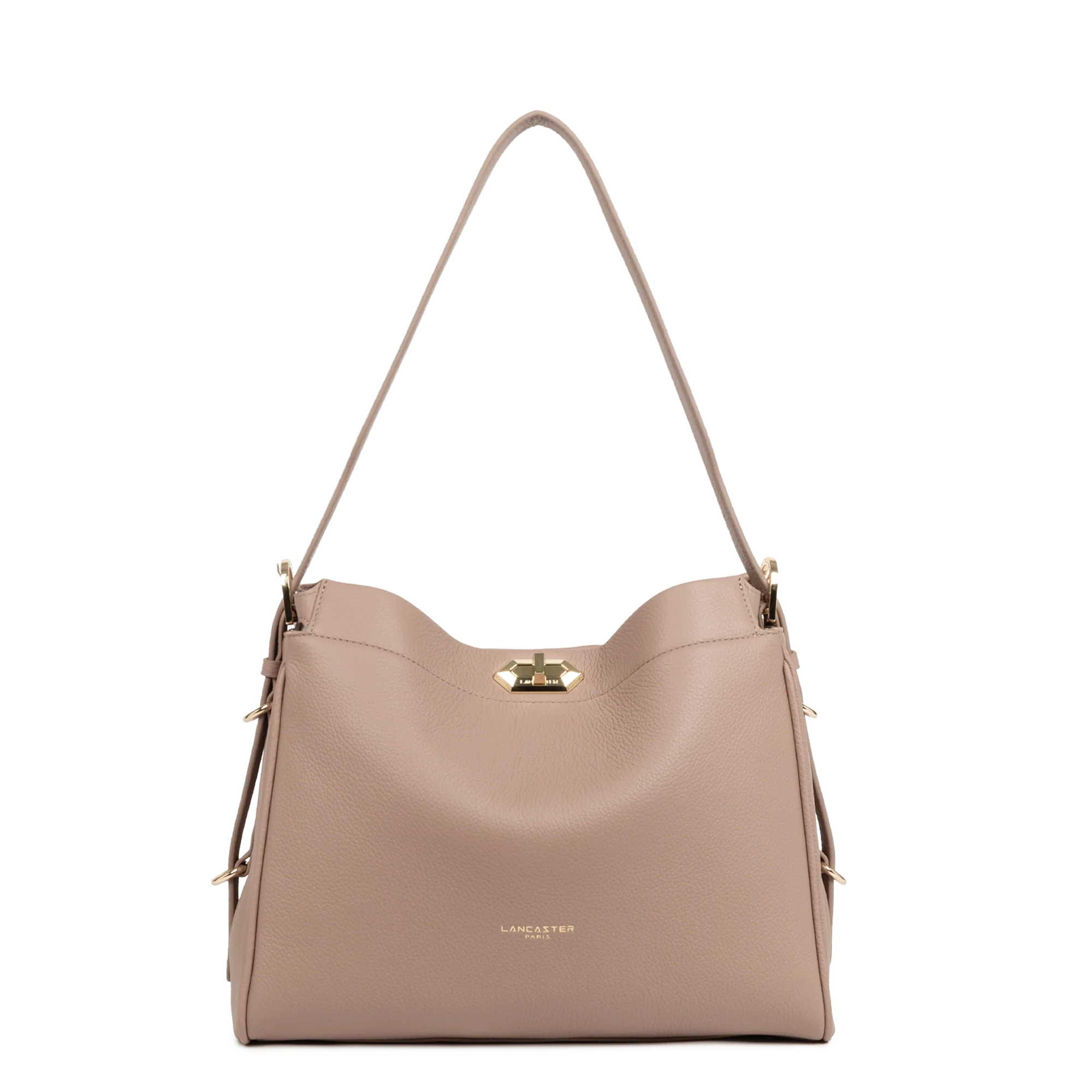 Grand sac hobo - Lady ROMY - Image 21