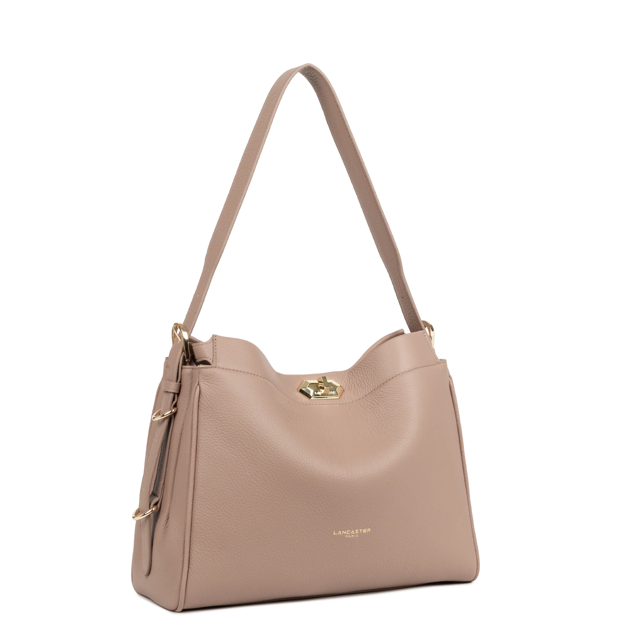 Grand sac hobo - Lady ROMY - Image 22
