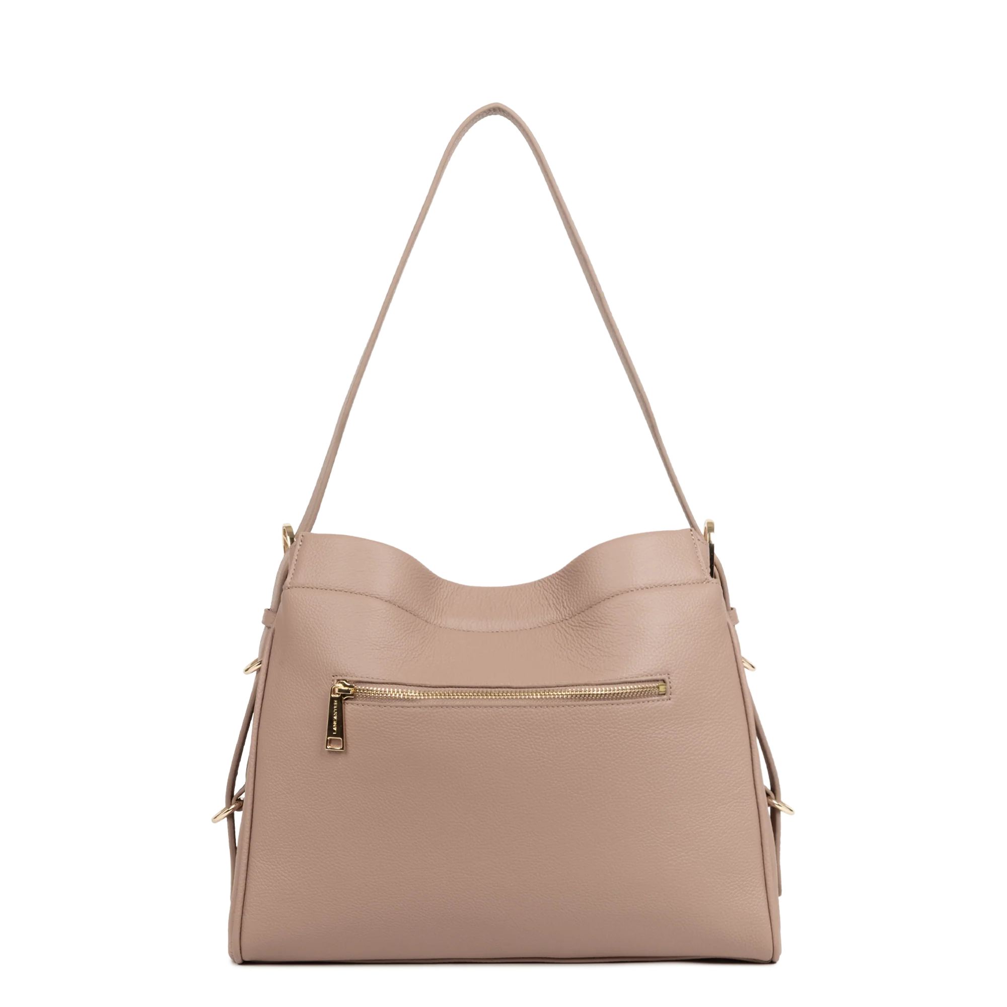 Grand sac hobo - Lady ROMY - Image 23
