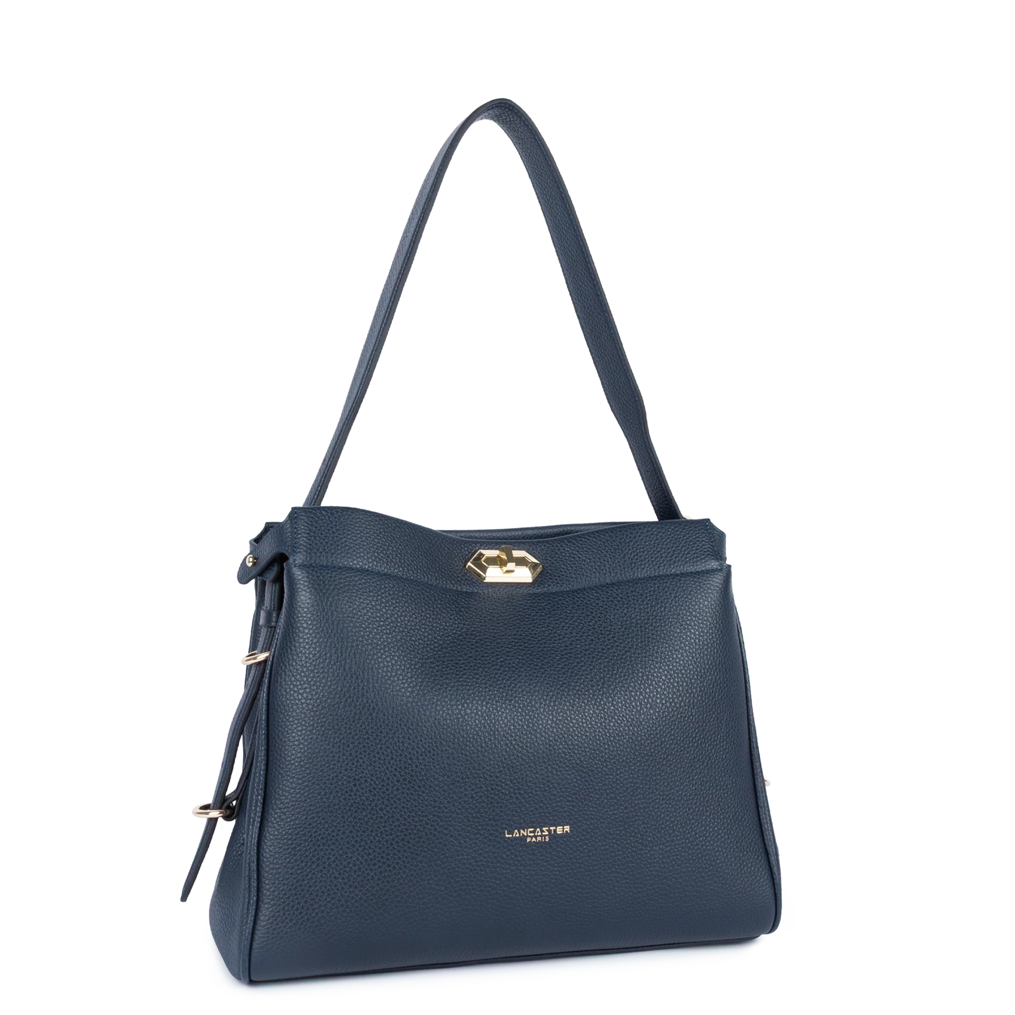 Grand sac hobo - Lady ROMY - Image 26
