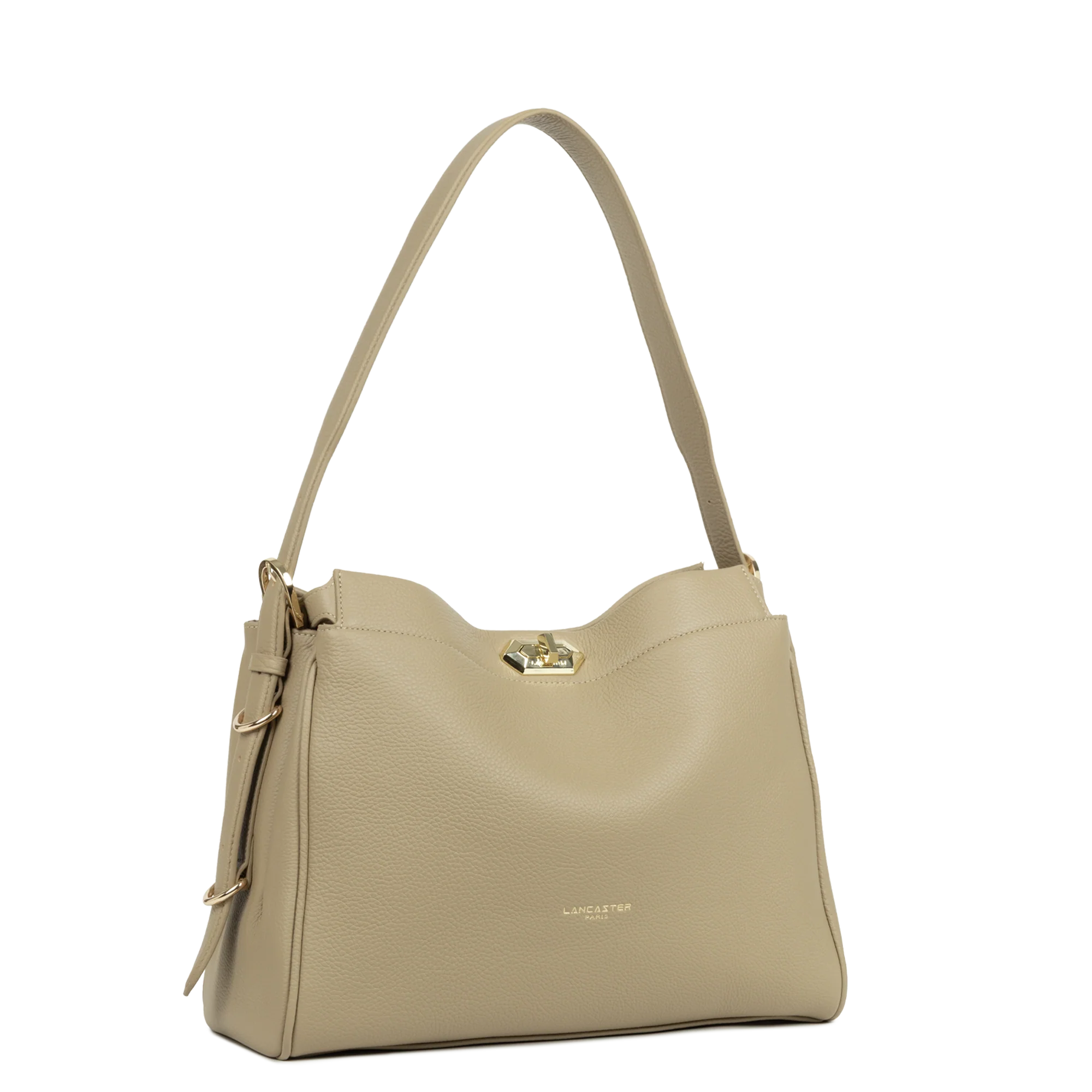 Grand sac hobo - Lady ROMY - Image 6