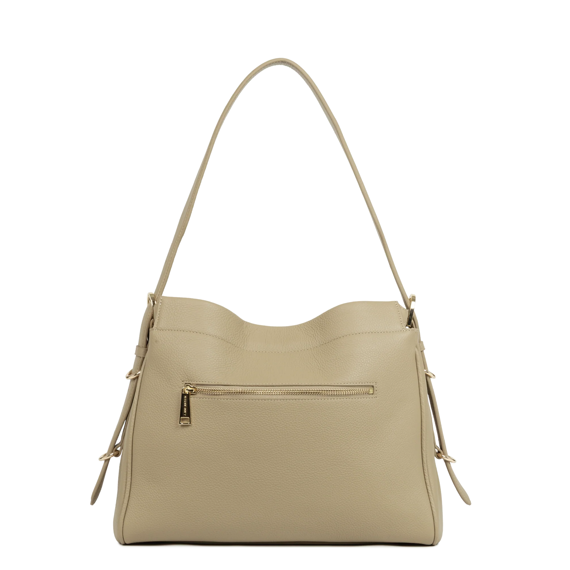 Grand sac hobo - Lady ROMY - Image 7