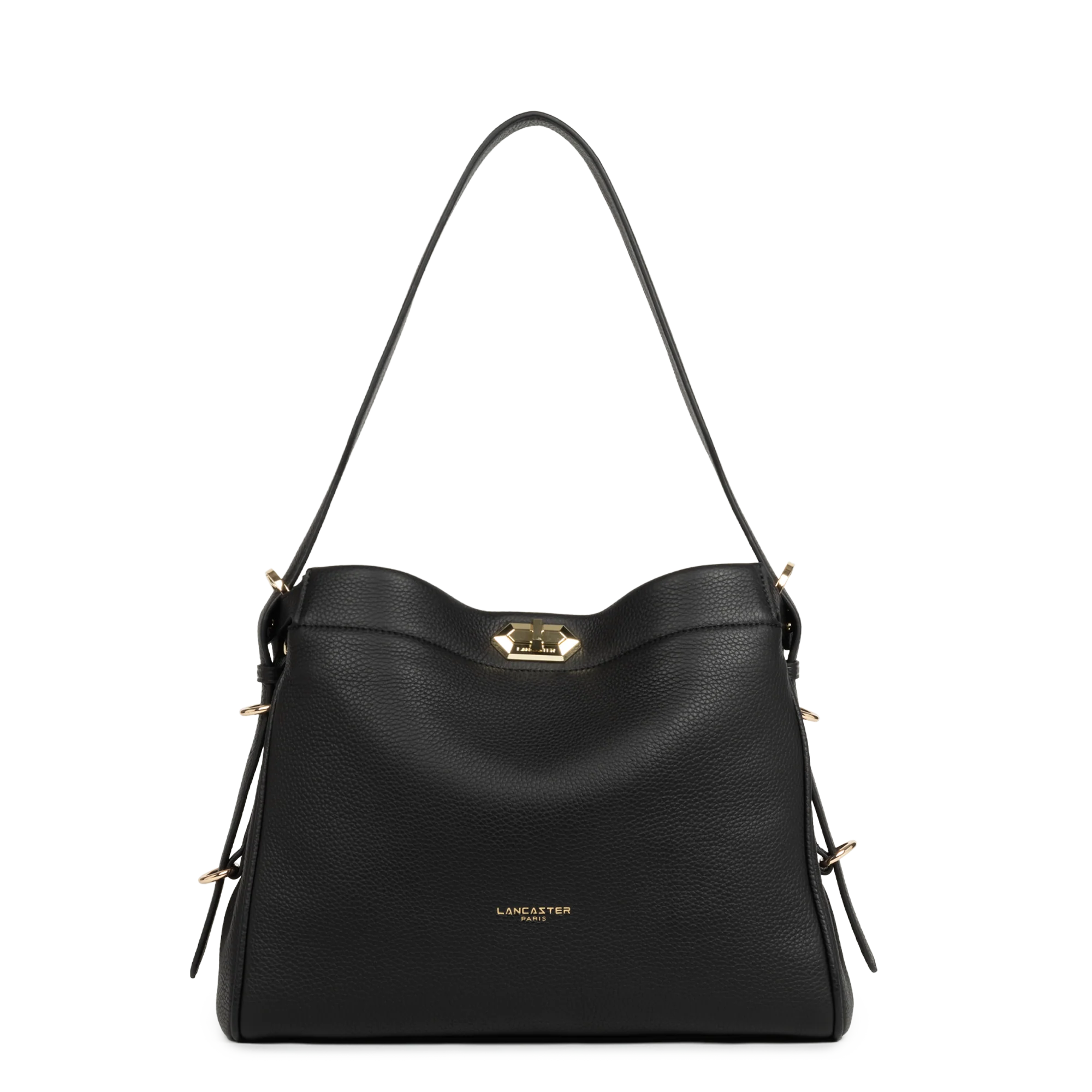 Grand sac hobo - Lady ROMY - Image 9