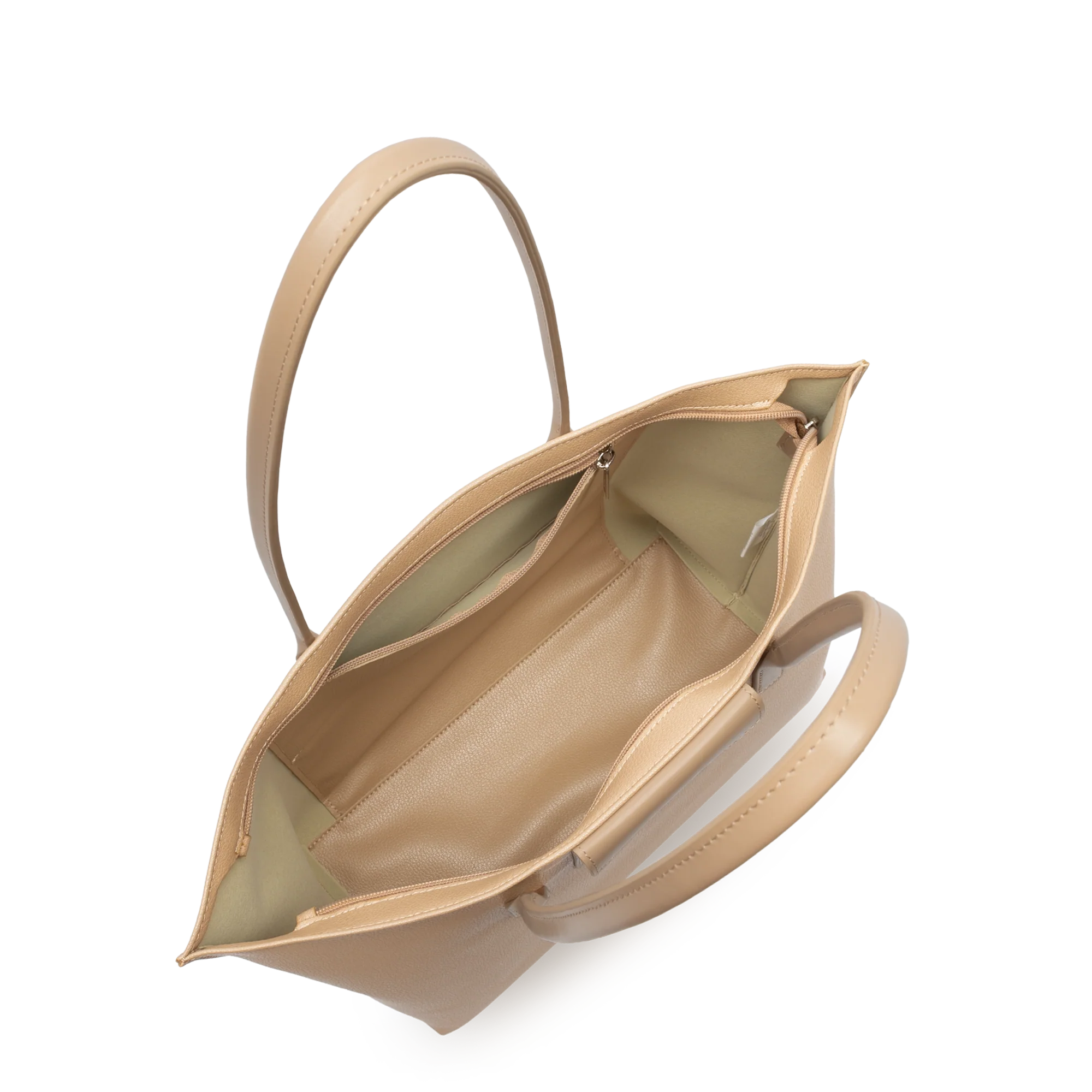 Grand sac cabas épaule - Maya - Image 11