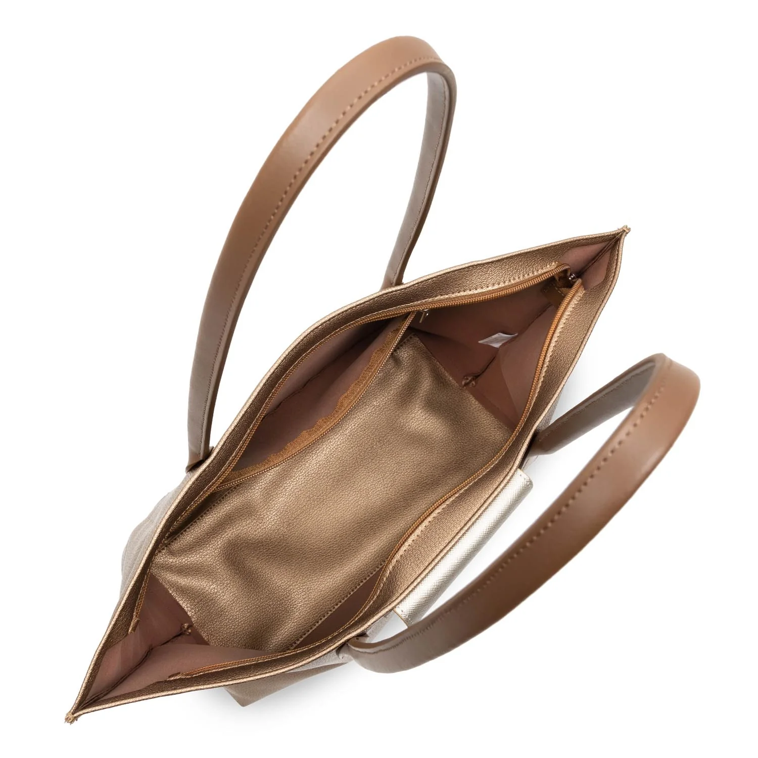 Grand sac cabas épaule - Maya - Image 111