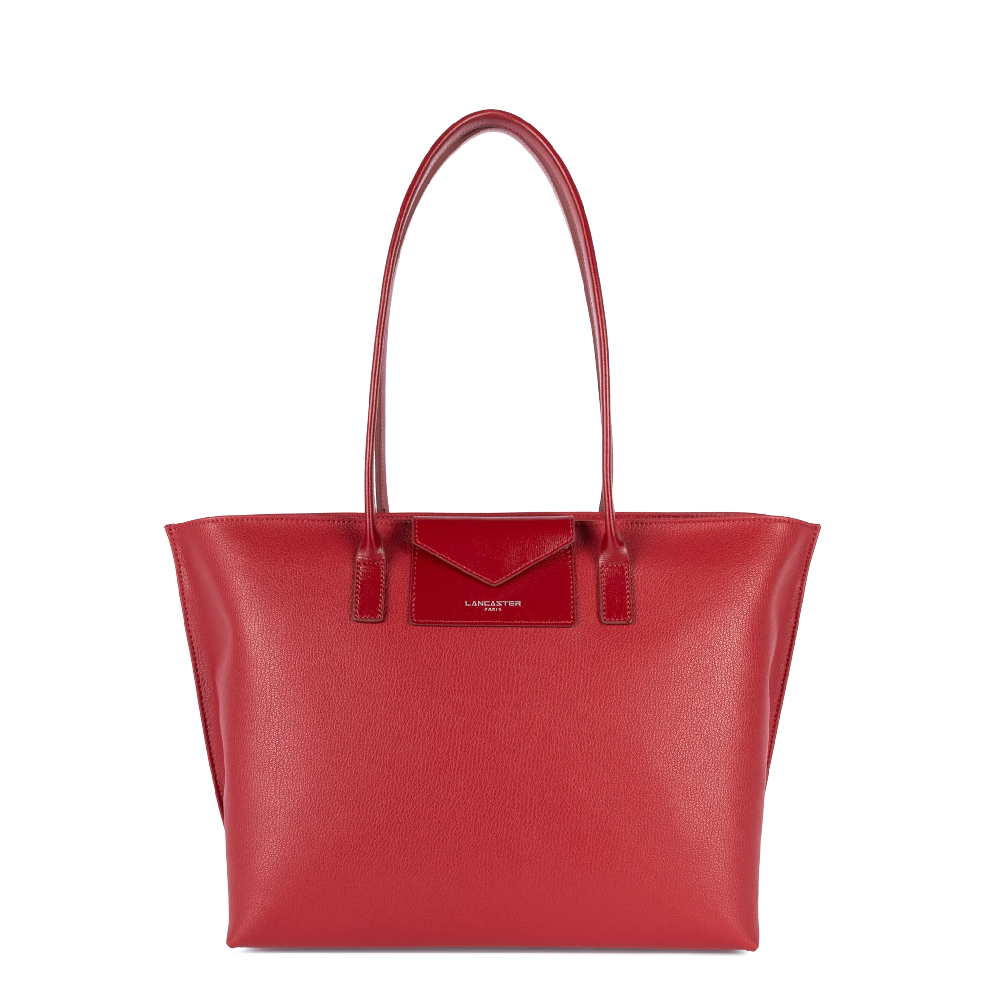 Grand sac cabas épaule - Maya - Image 12