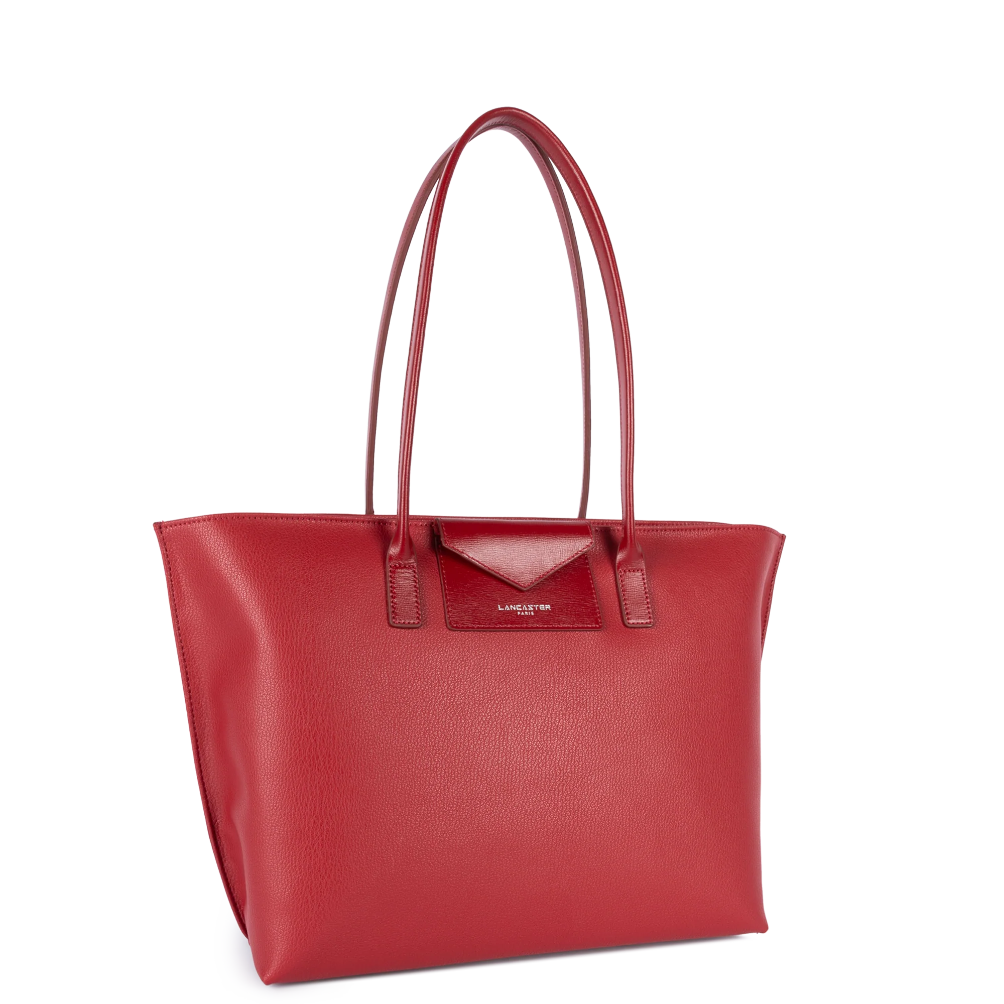 Grand sac cabas épaule - Maya - Image 13