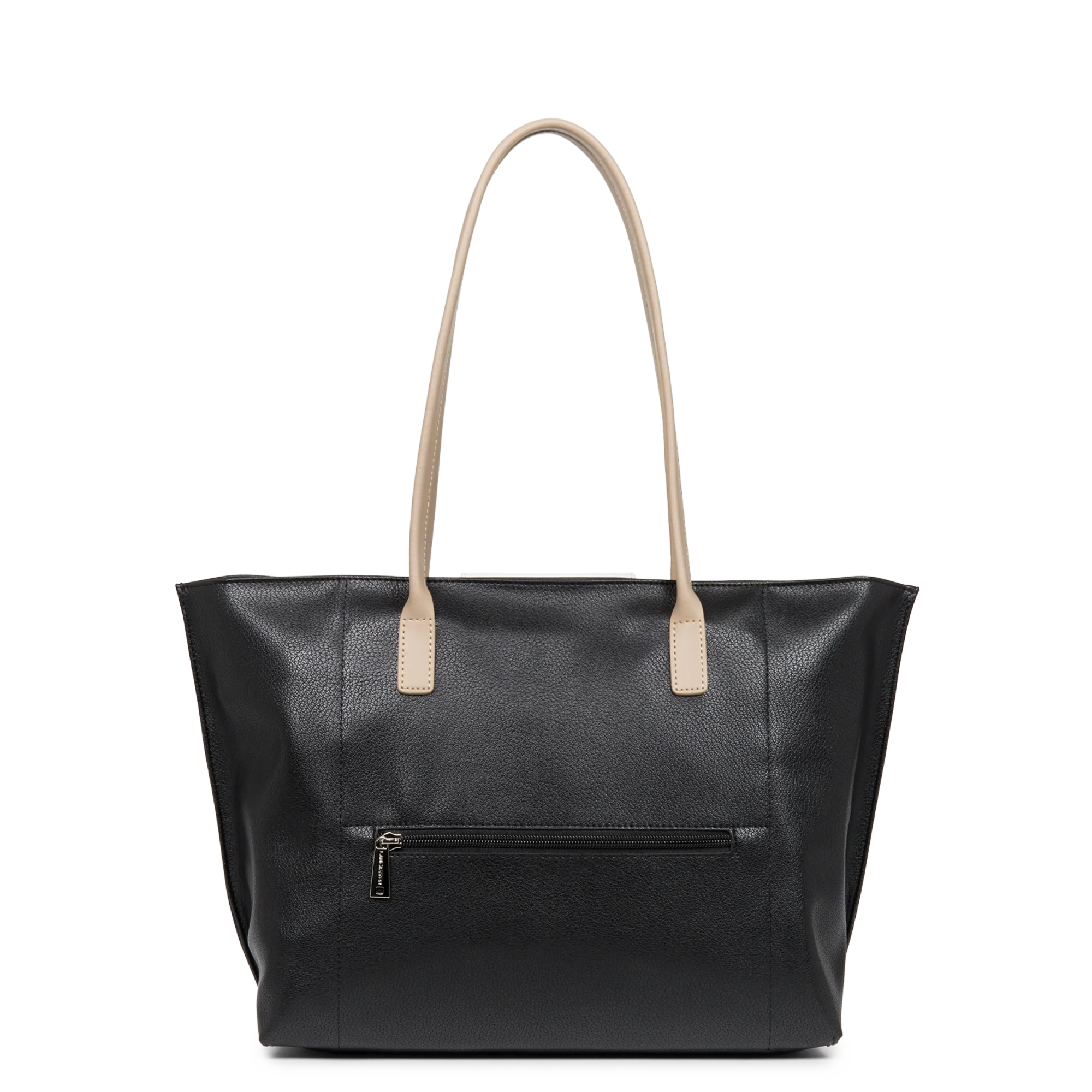 Grand sac cabas épaule - Maya - Image 19