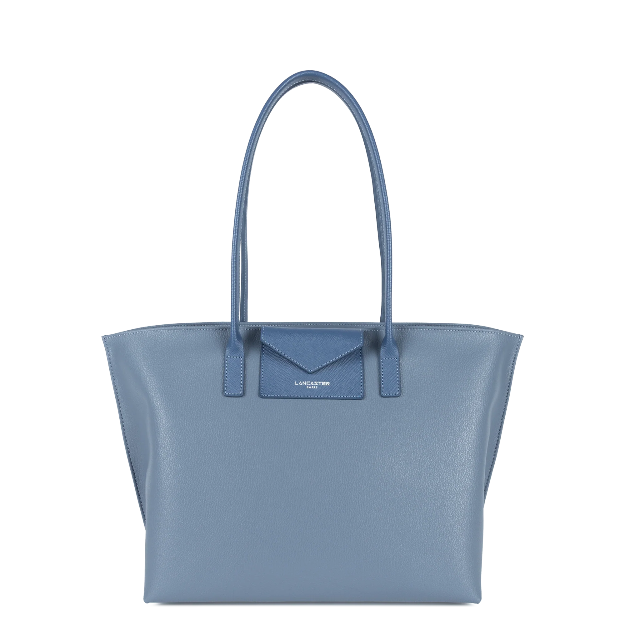 Grand sac cabas épaule - Maya - Image 21