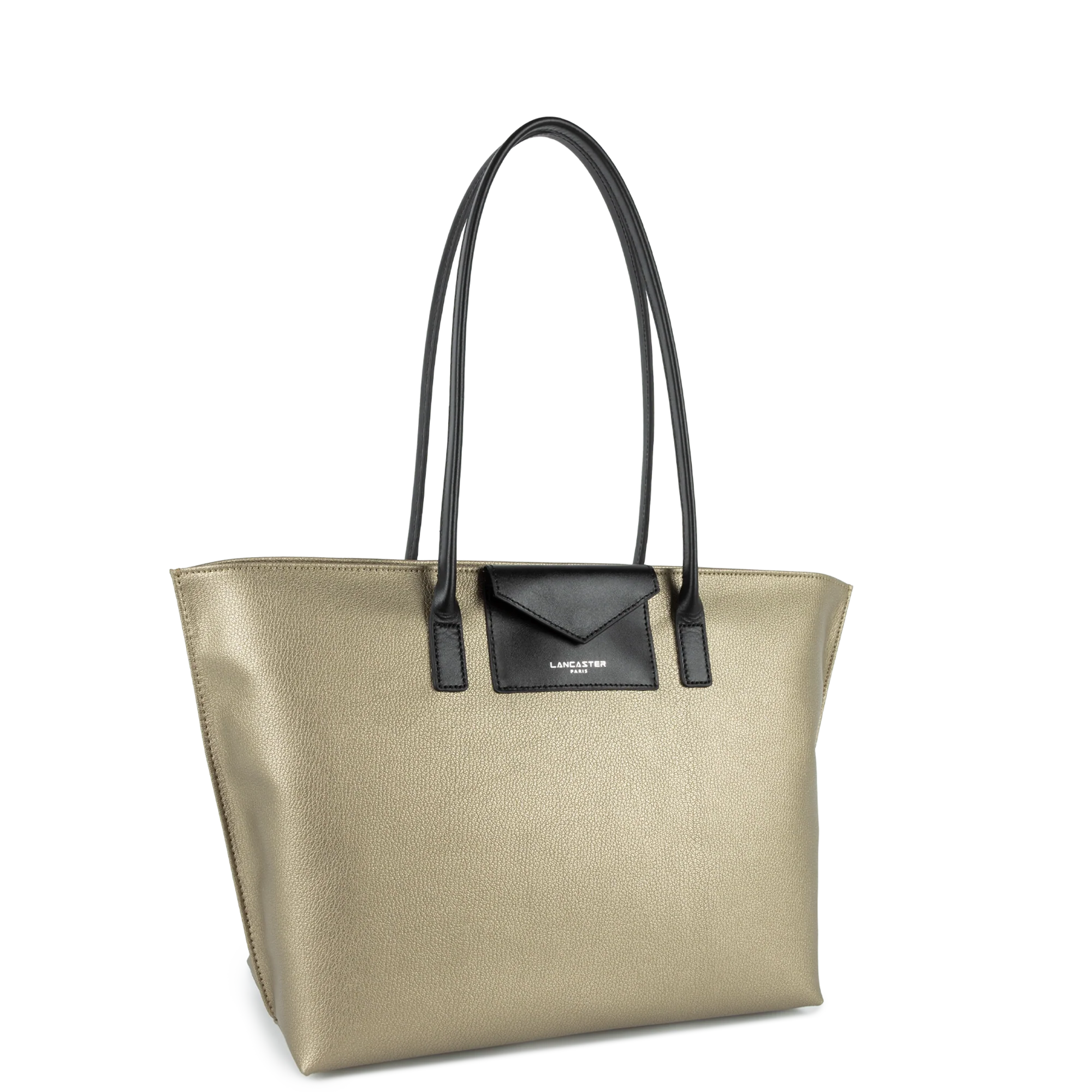 Grand sac cabas épaule - Maya - Image 26