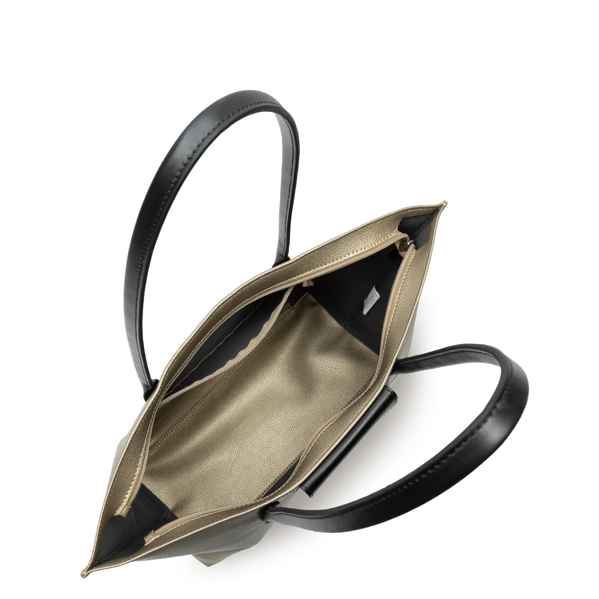 Grand sac cabas épaule - Maya - Image 28
