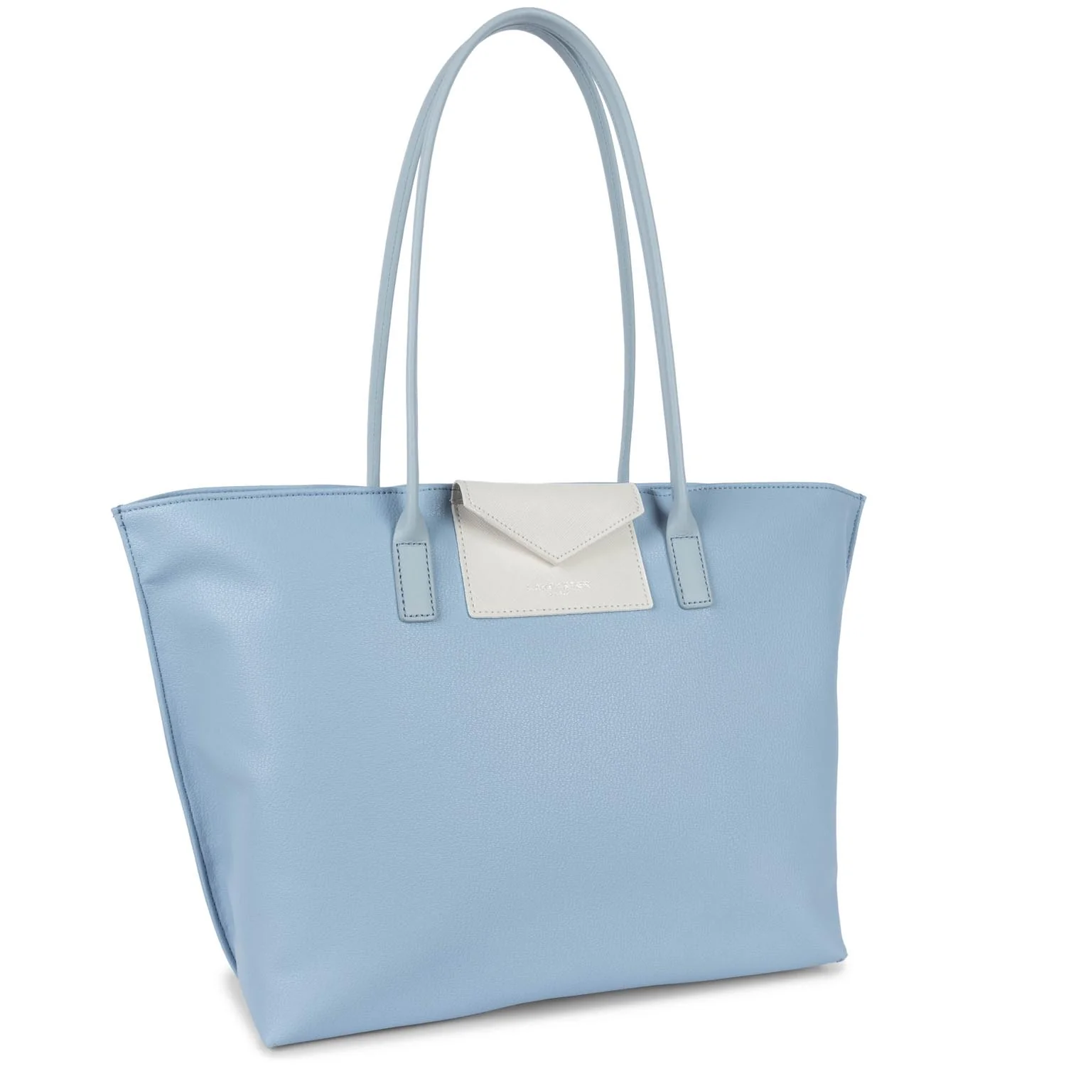 Grand sac cabas épaule - Maya - Image 30