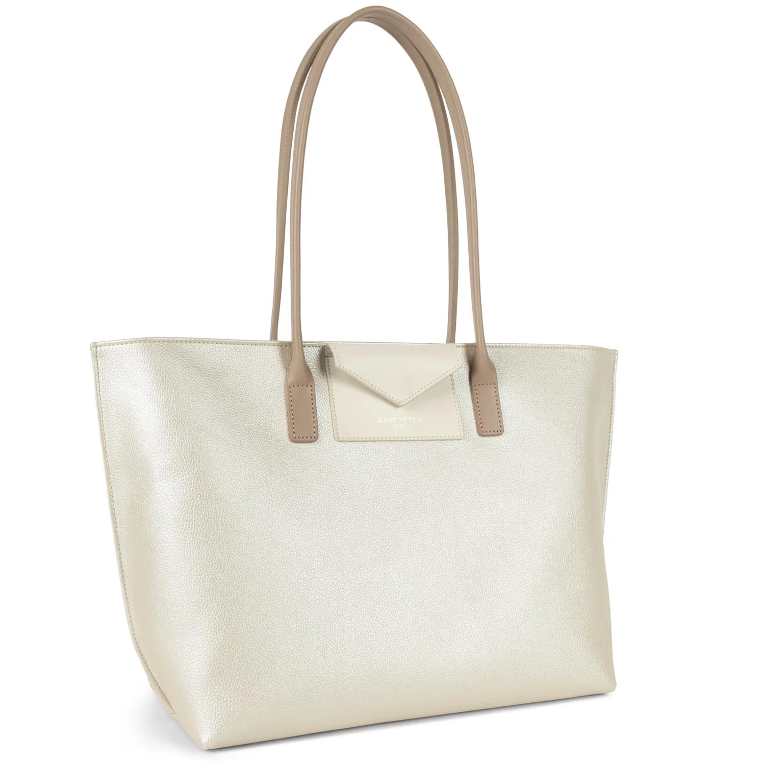 Grand sac cabas épaule - Maya - Image 42