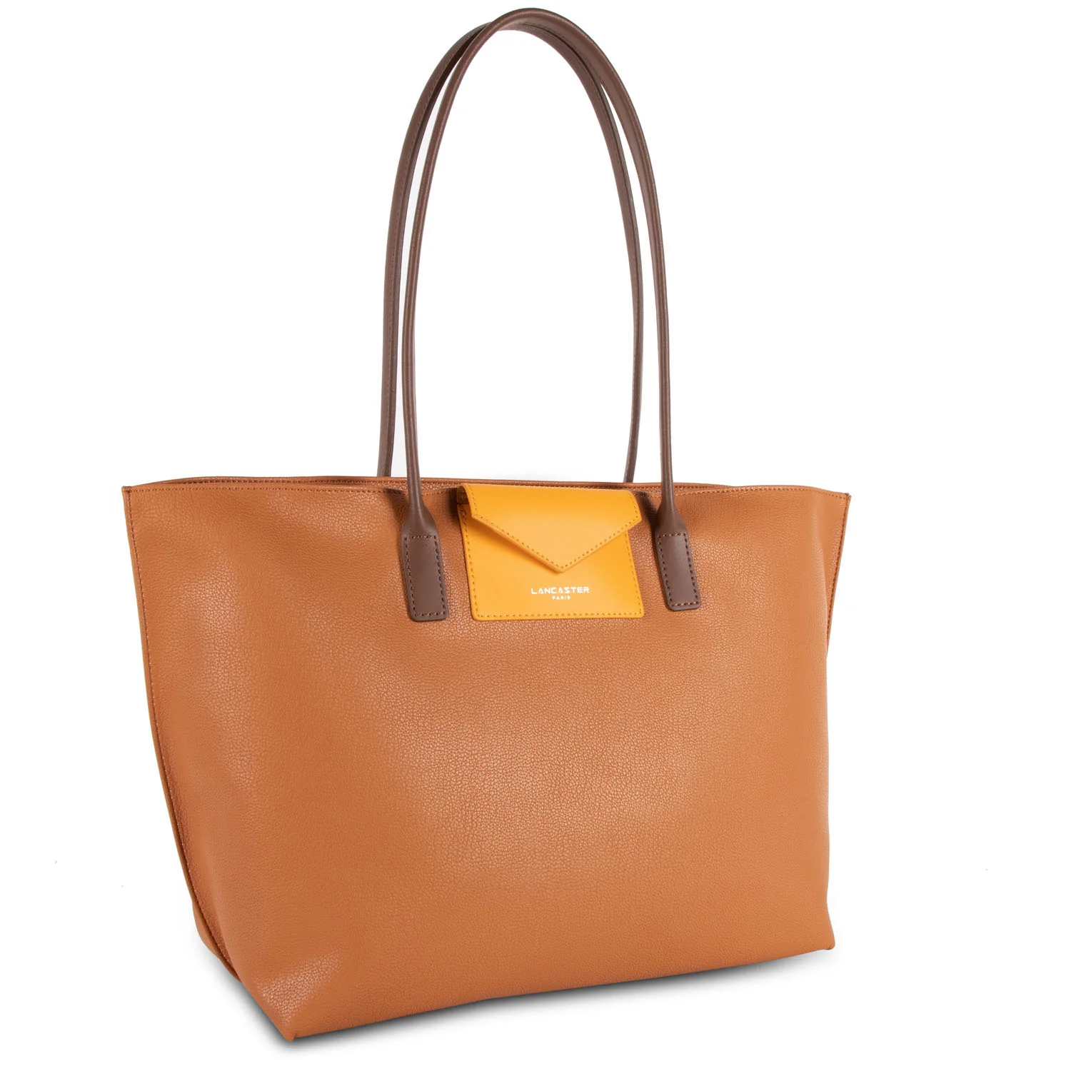 Grand sac cabas épaule - Maya - Image 47