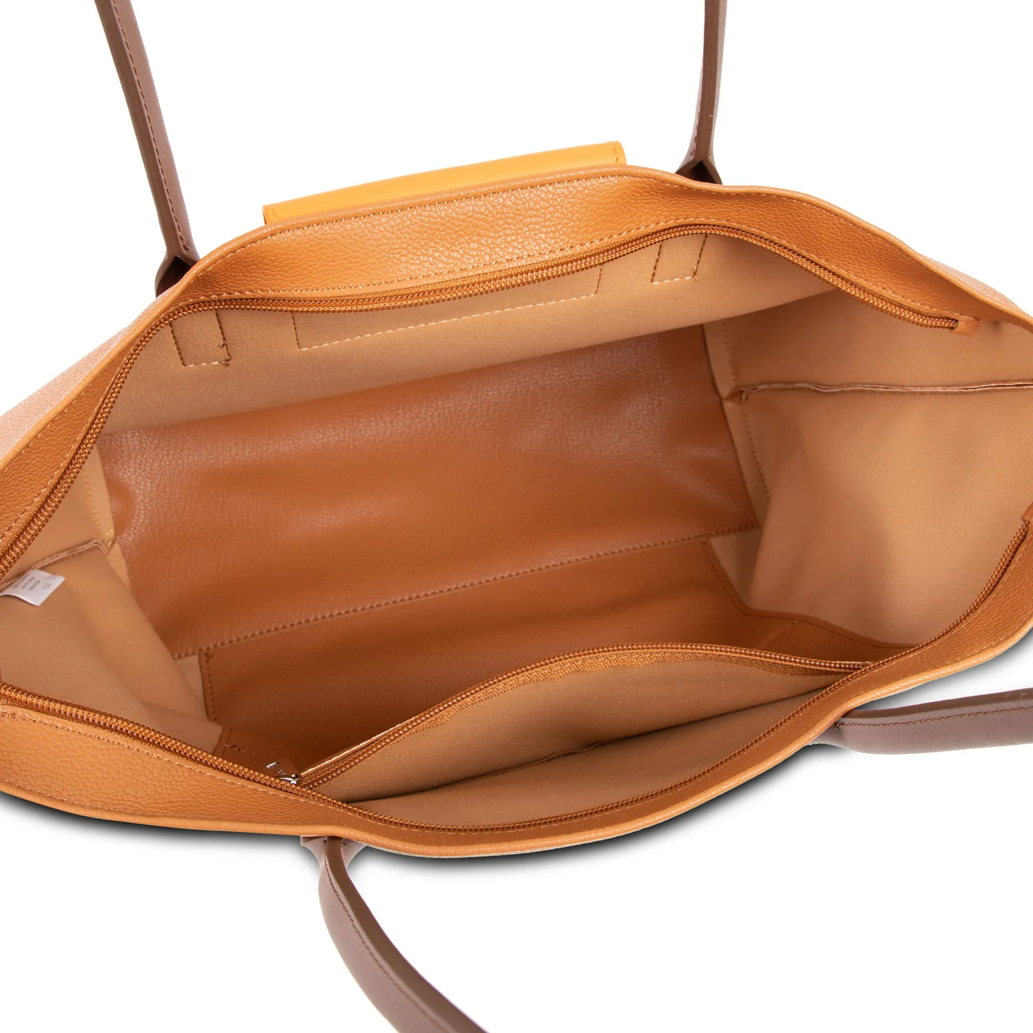 Grand sac cabas épaule - Maya - Image 49