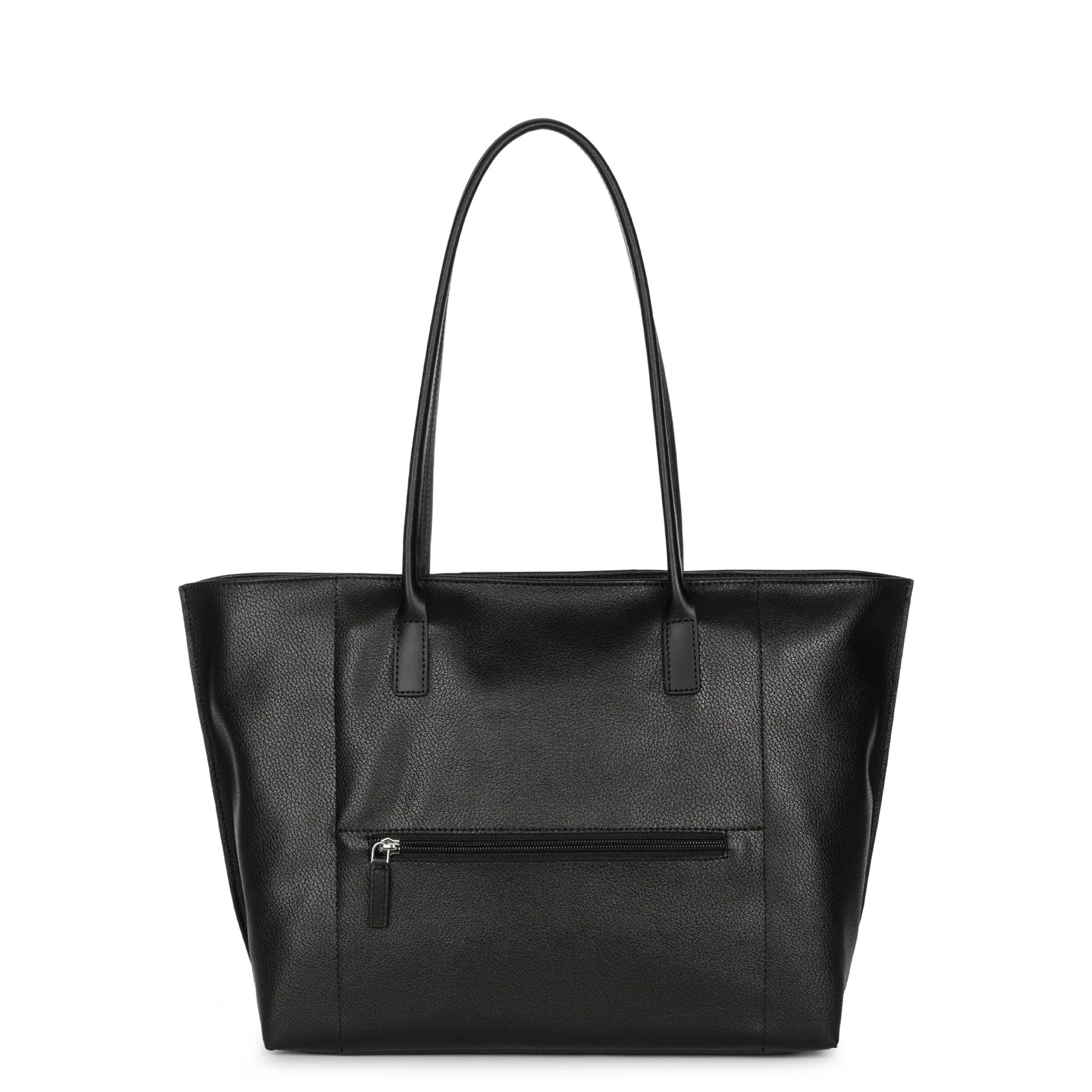 Grand sac cabas épaule - Maya - Image 5