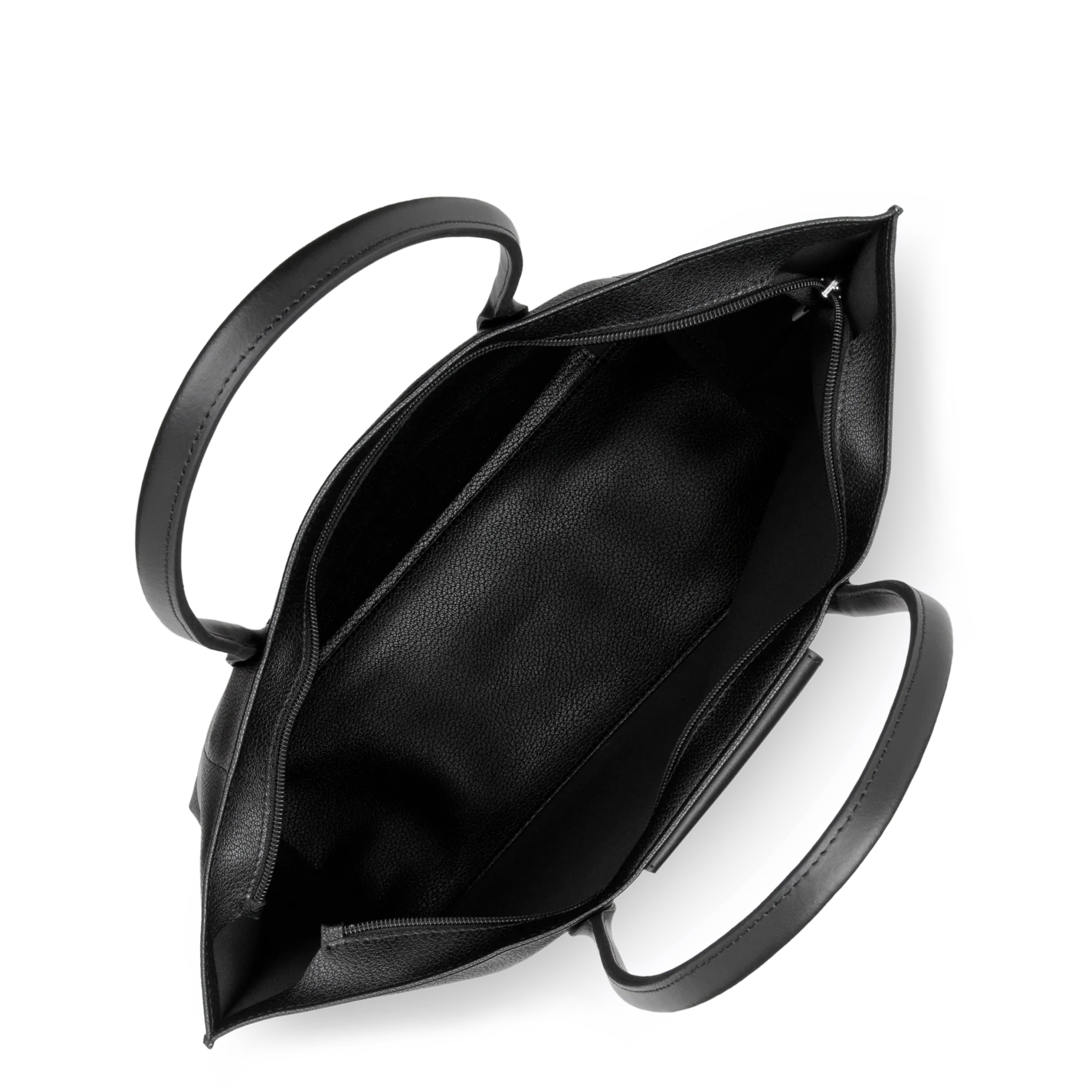 Grand sac cabas épaule - Maya - Image 6