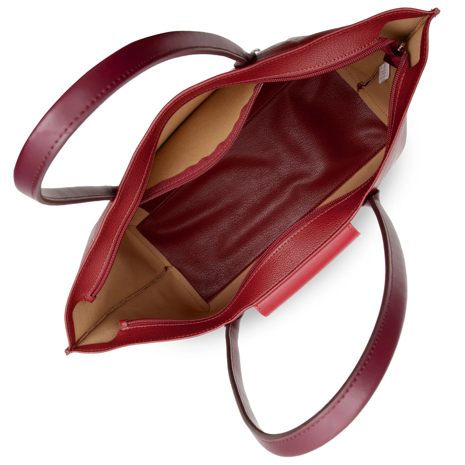 Grand sac cabas épaule - Maya - Image 61