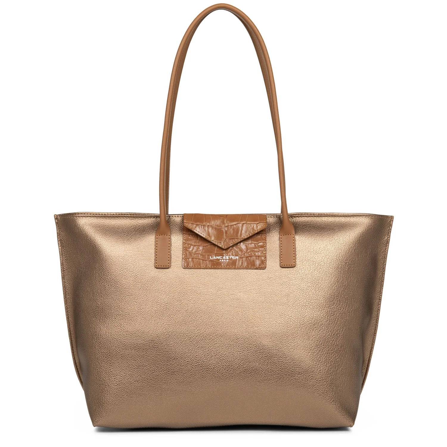Grand sac cabas épaule - Maya - Image 62