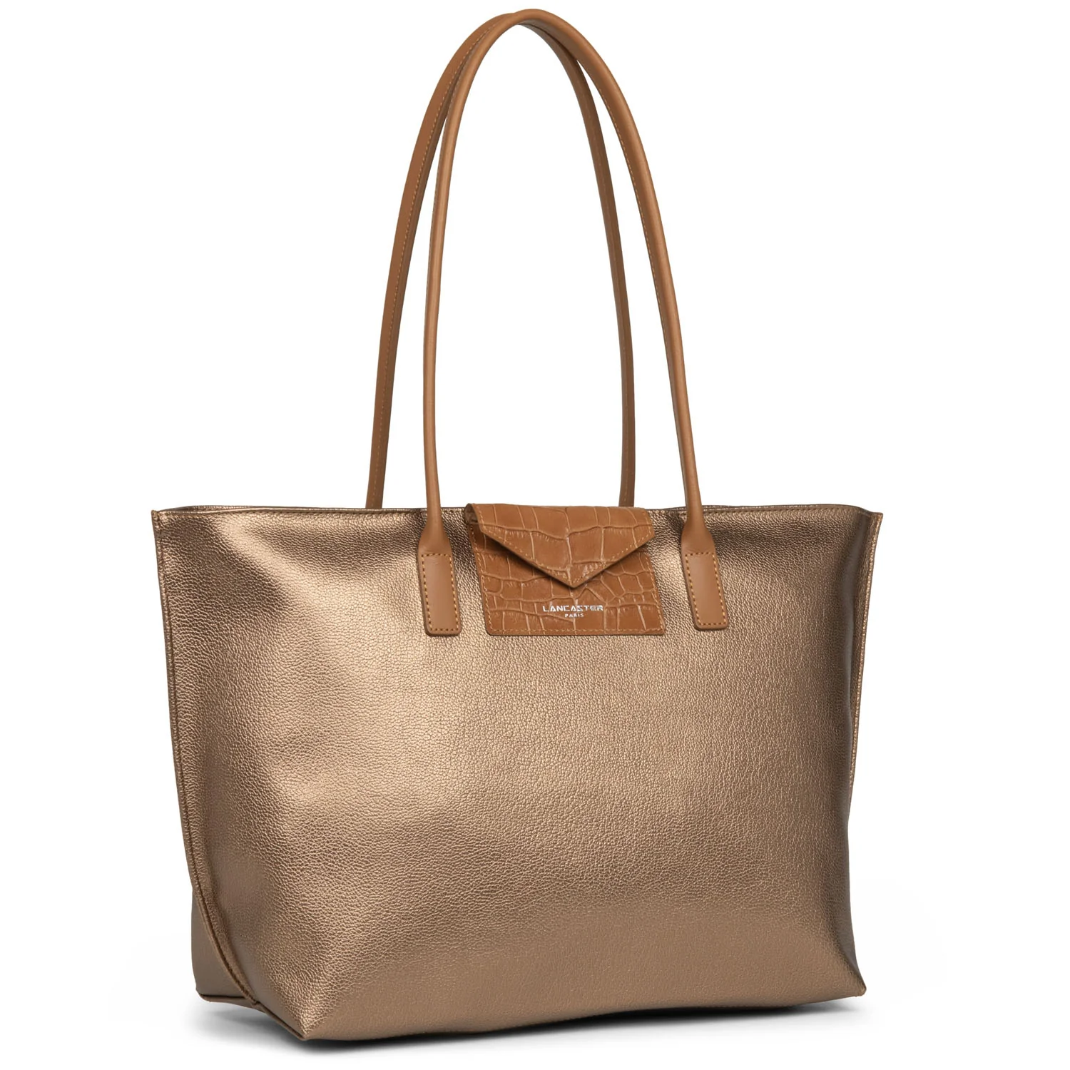 Grand sac cabas épaule - Maya - Image 63