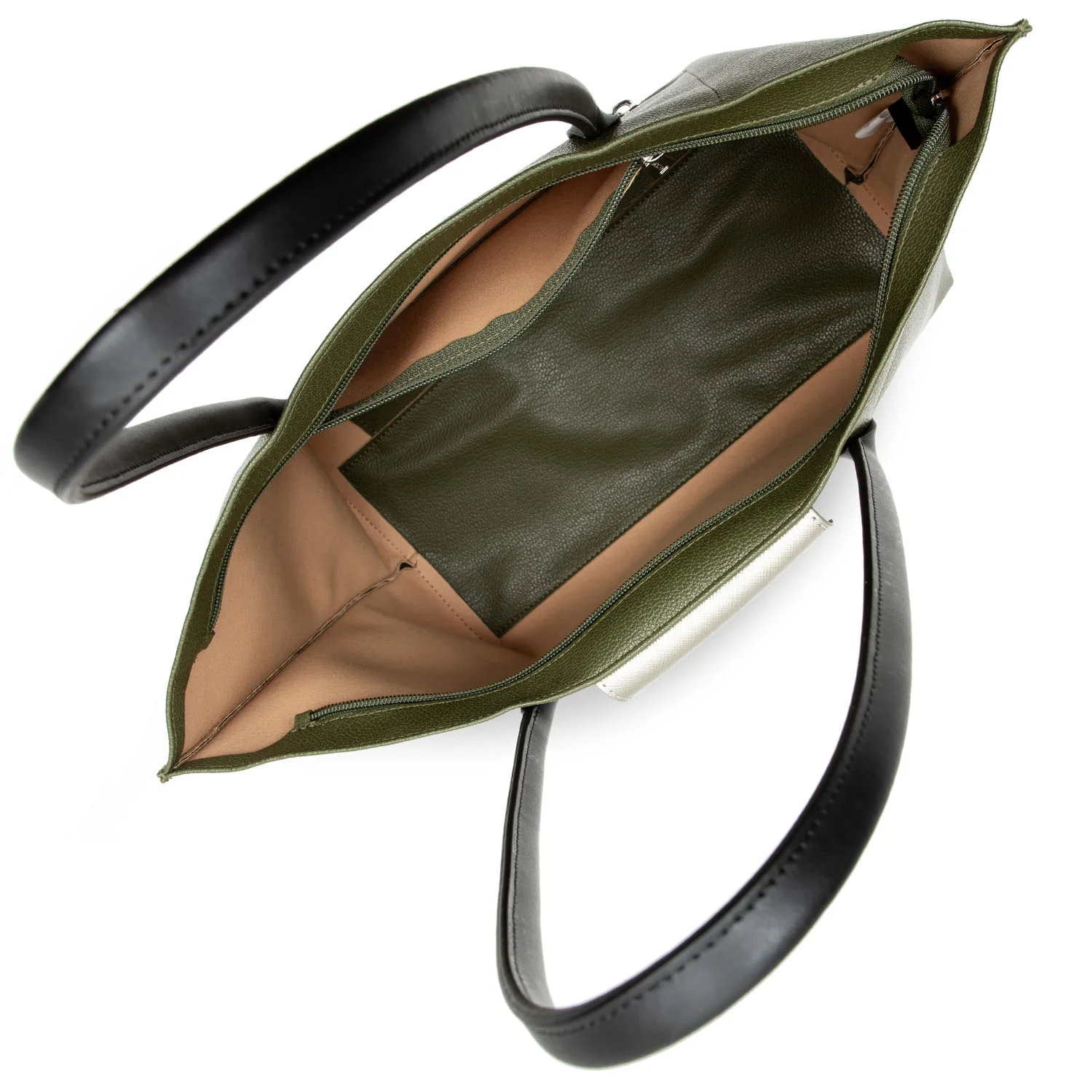 Grand sac cabas épaule - Maya - Image 77