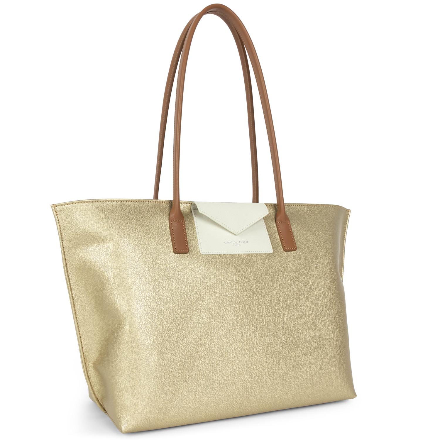 Grand sac cabas épaule - Maya - Image 79