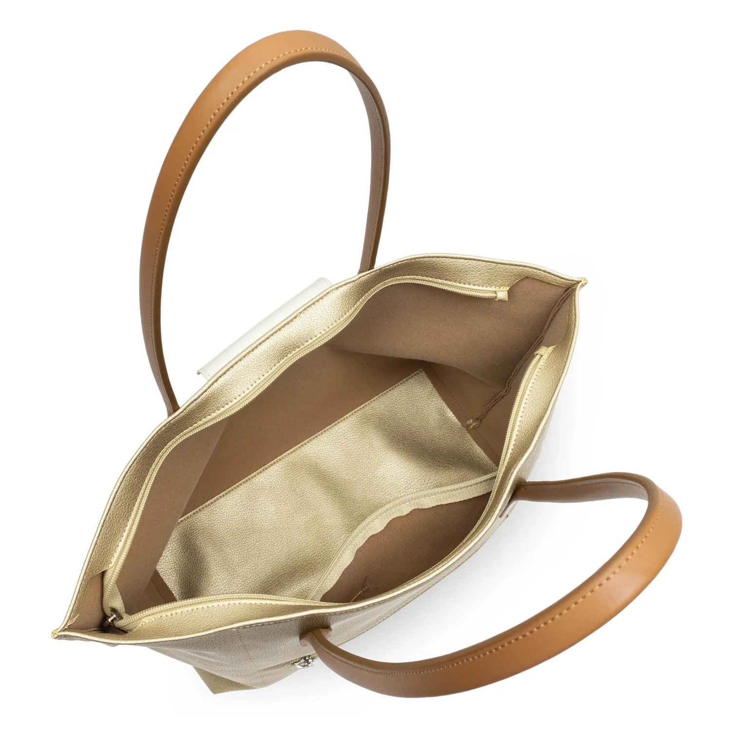 Grand sac cabas épaule - Maya - Image 81