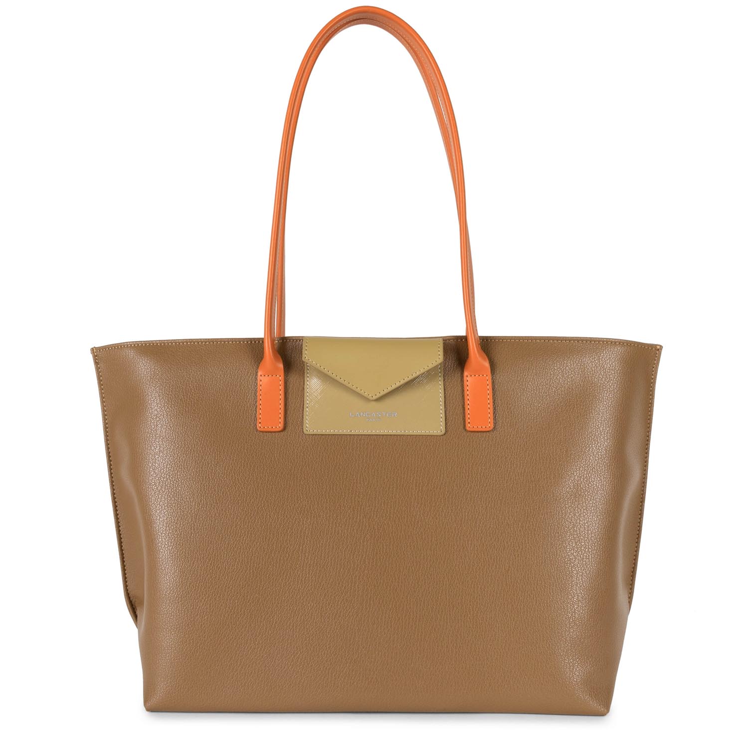 Grand sac cabas épaule - Maya - Image 82