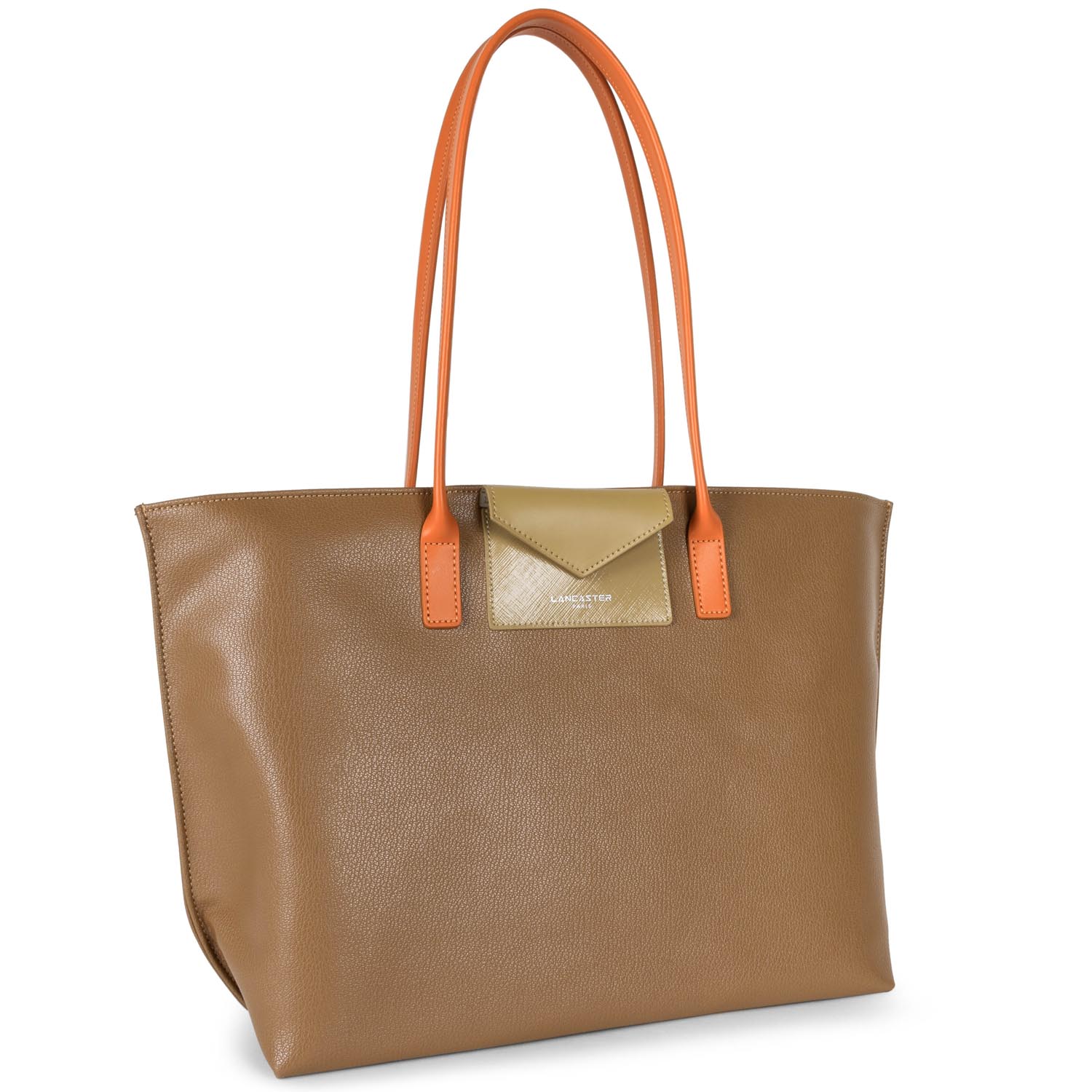 Grand sac cabas épaule - Maya - Image 83
