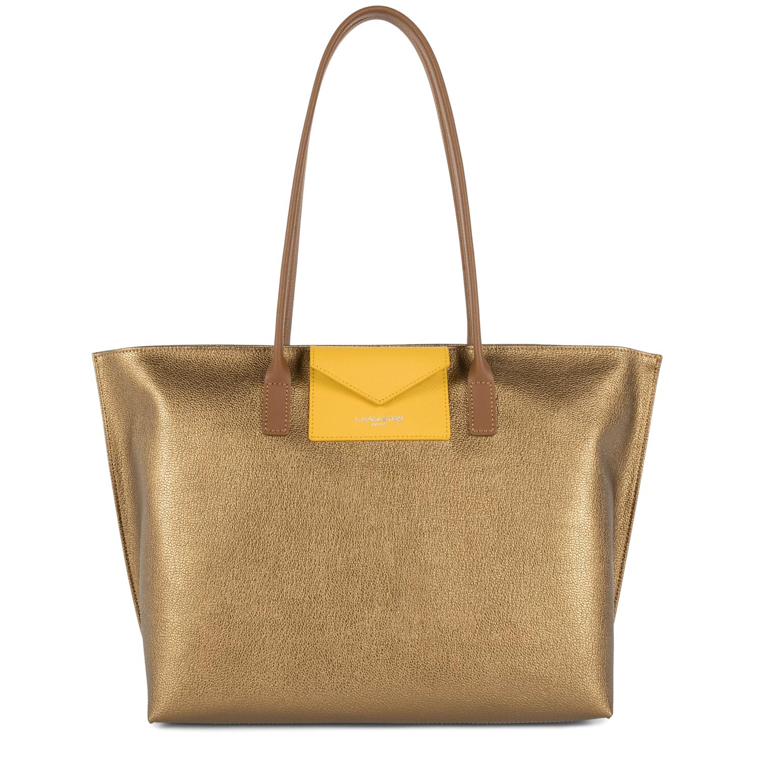 Grand sac cabas épaule - Maya - Image 86