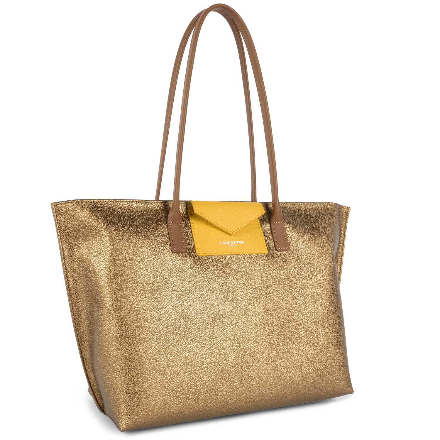 Grand sac cabas épaule - Maya - Image 87