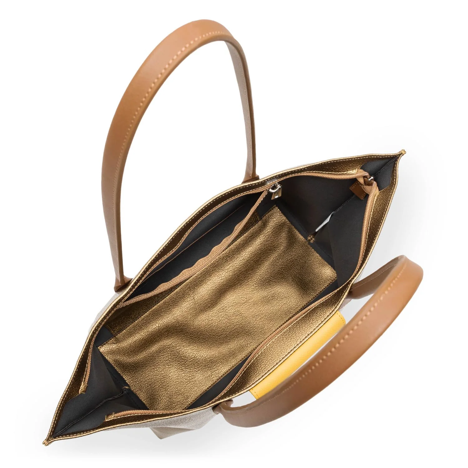Grand sac cabas épaule - Maya - Image 89