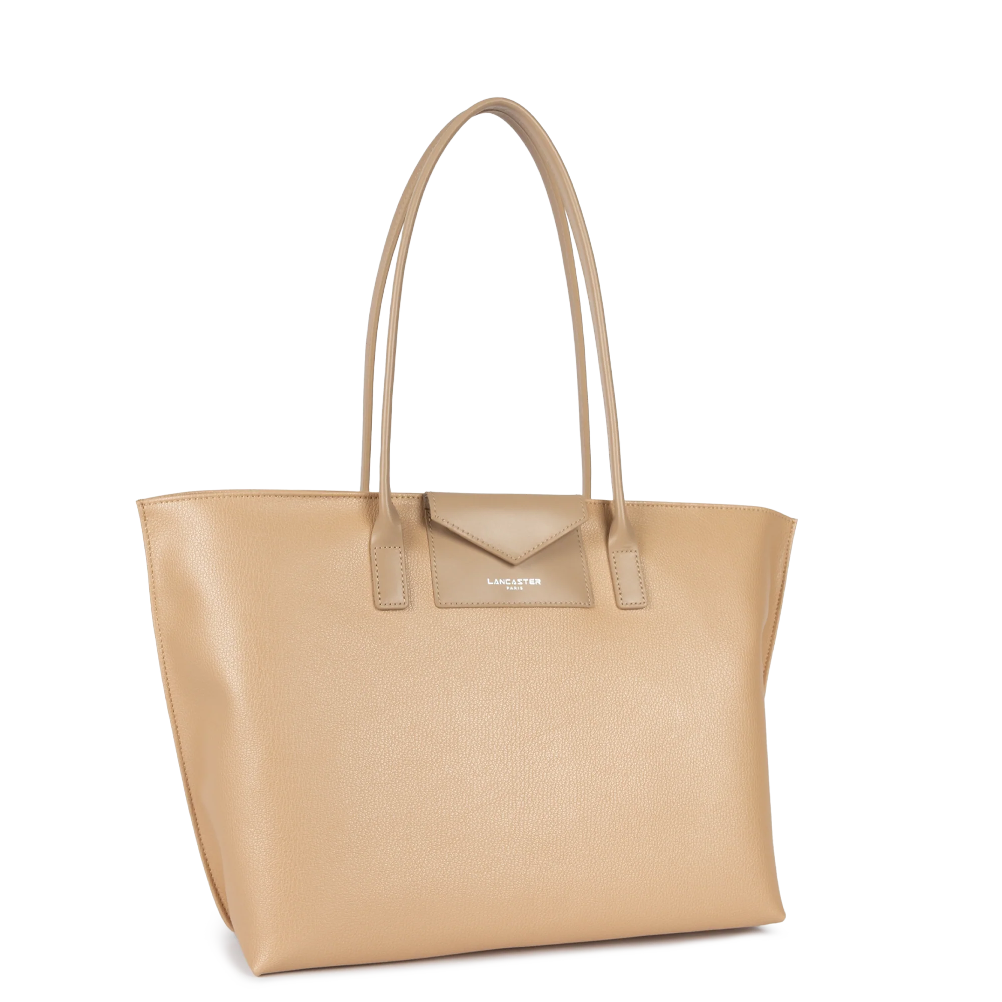 Grand sac cabas épaule - Maya - Image 9