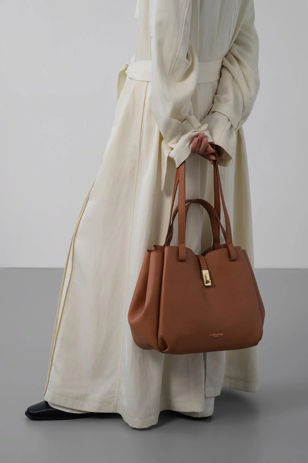 Grand sac cabas épaule - Milano Horizon - Image 25