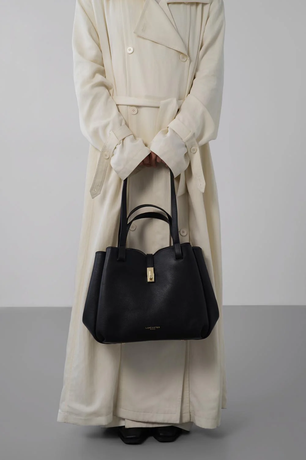 Grand sac cabas épaule - Milano Horizon - Image 3