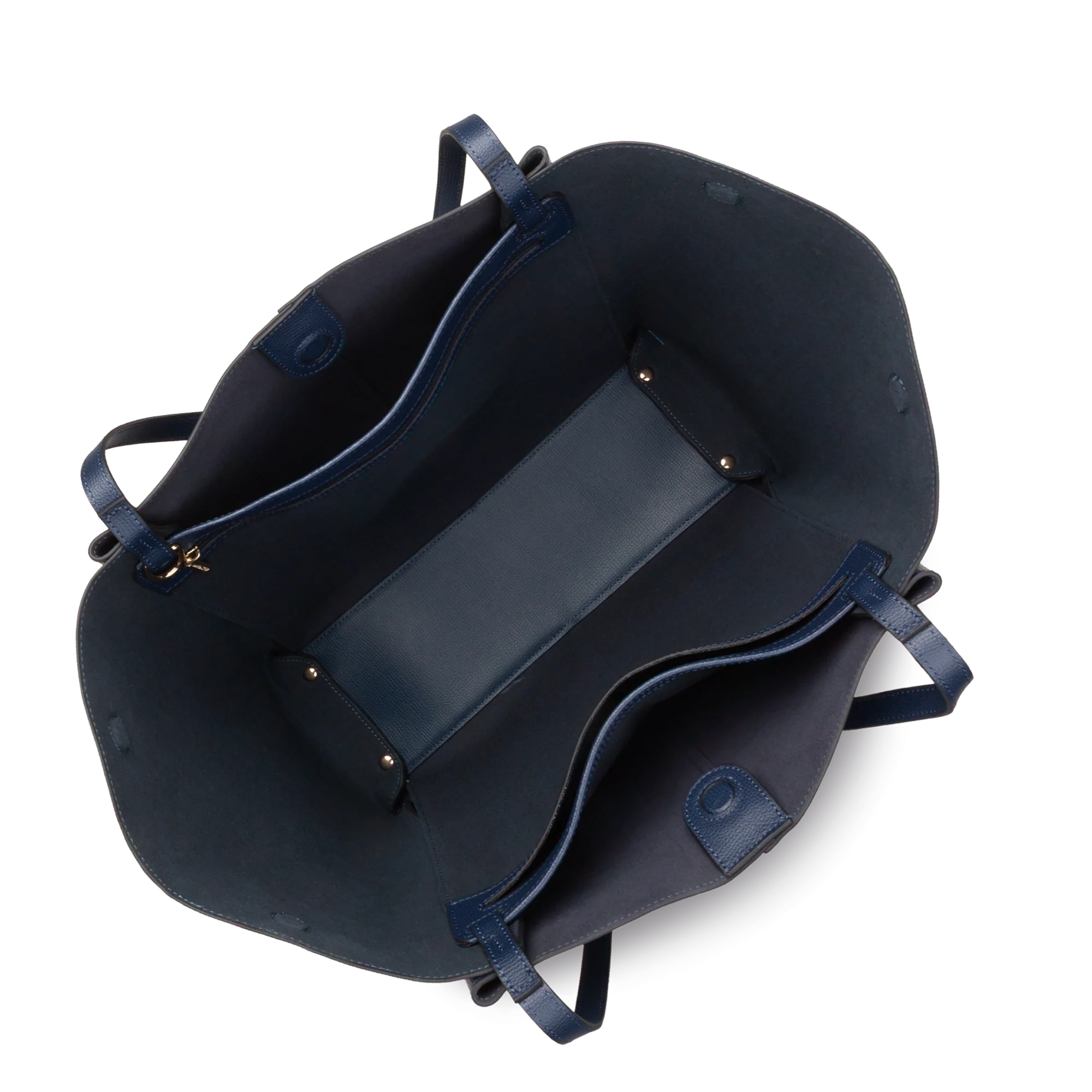 Très grand sac cabas épaule - Sierra Haus - Image 15