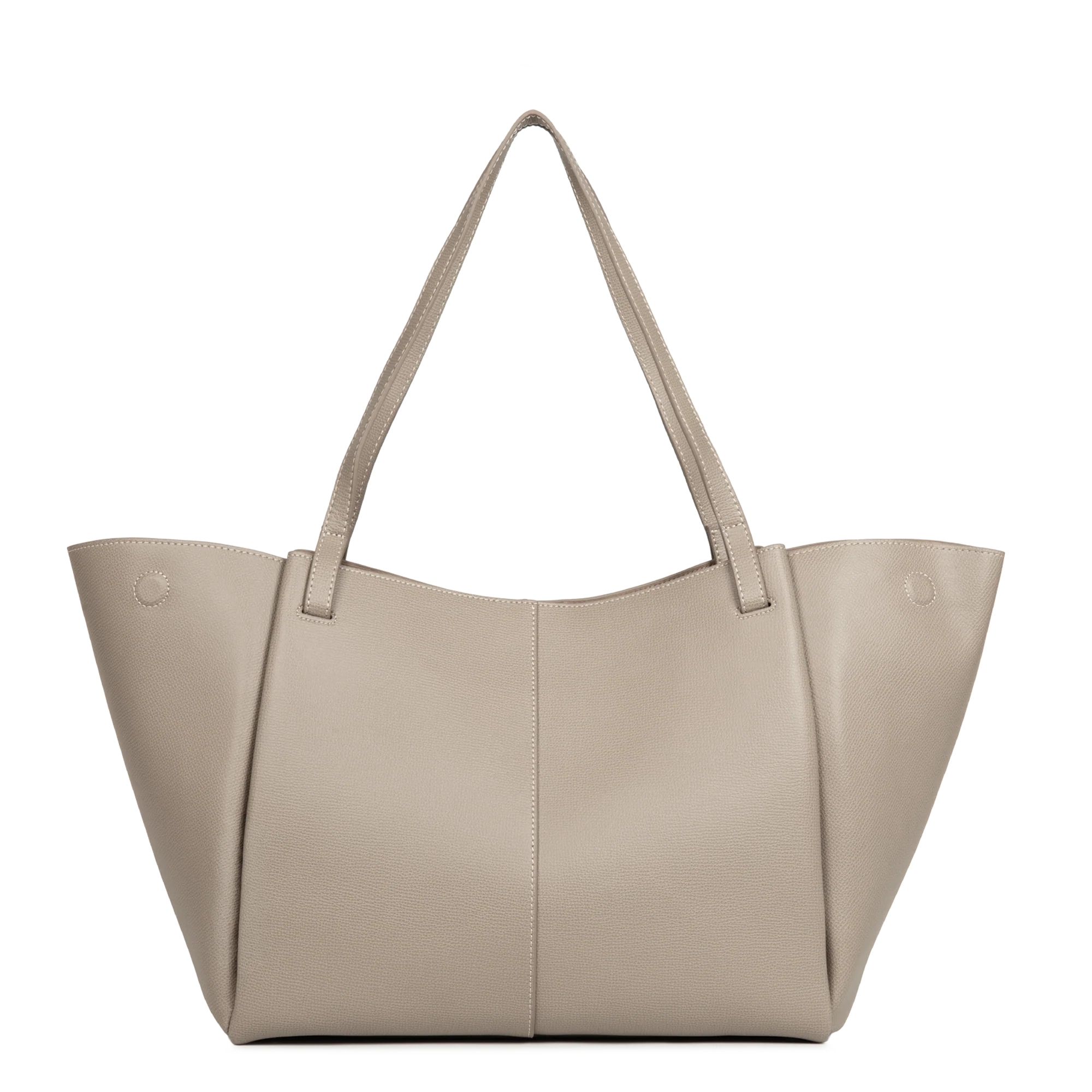 Très grand sac cabas épaule - Sierra Haus - Image 21