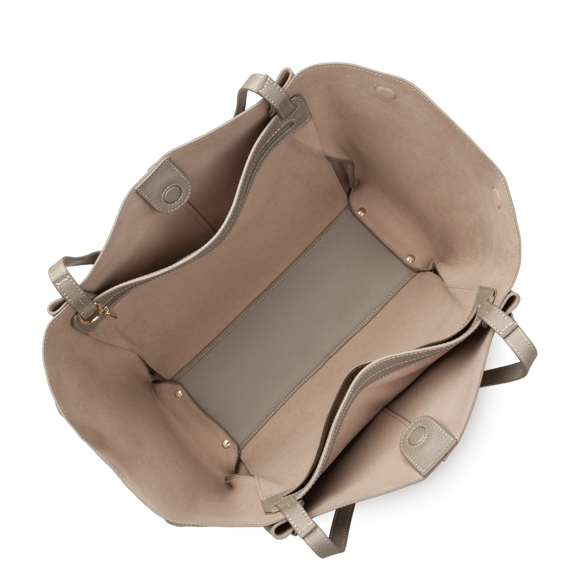 Très grand sac cabas épaule - Sierra Haus - Image 22